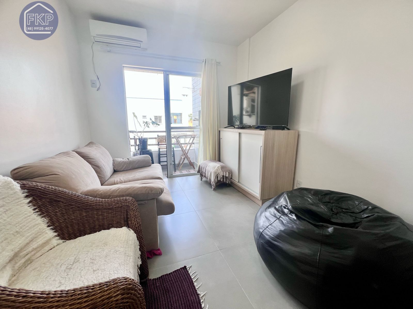 Apartamento, 2 quartos, 61 m² - Foto 5