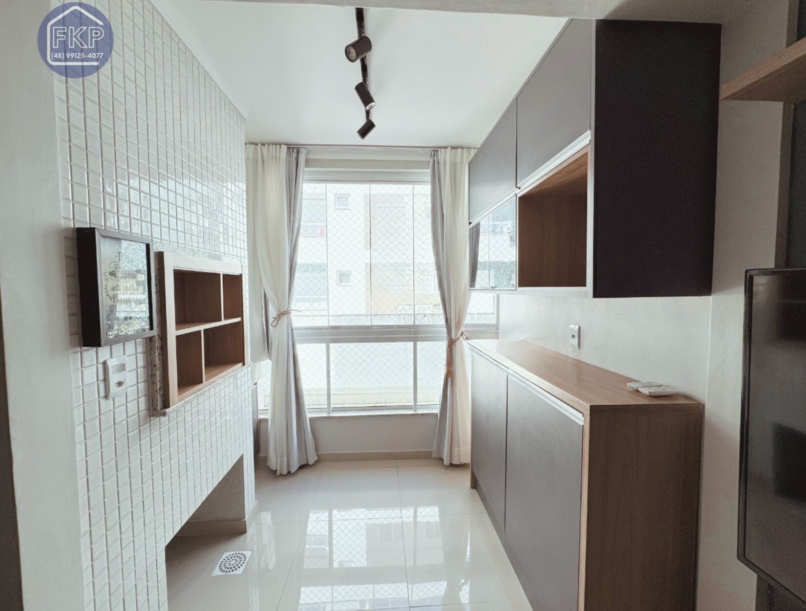 Apartamento, 2 quartos, 61 m² - Foto 7