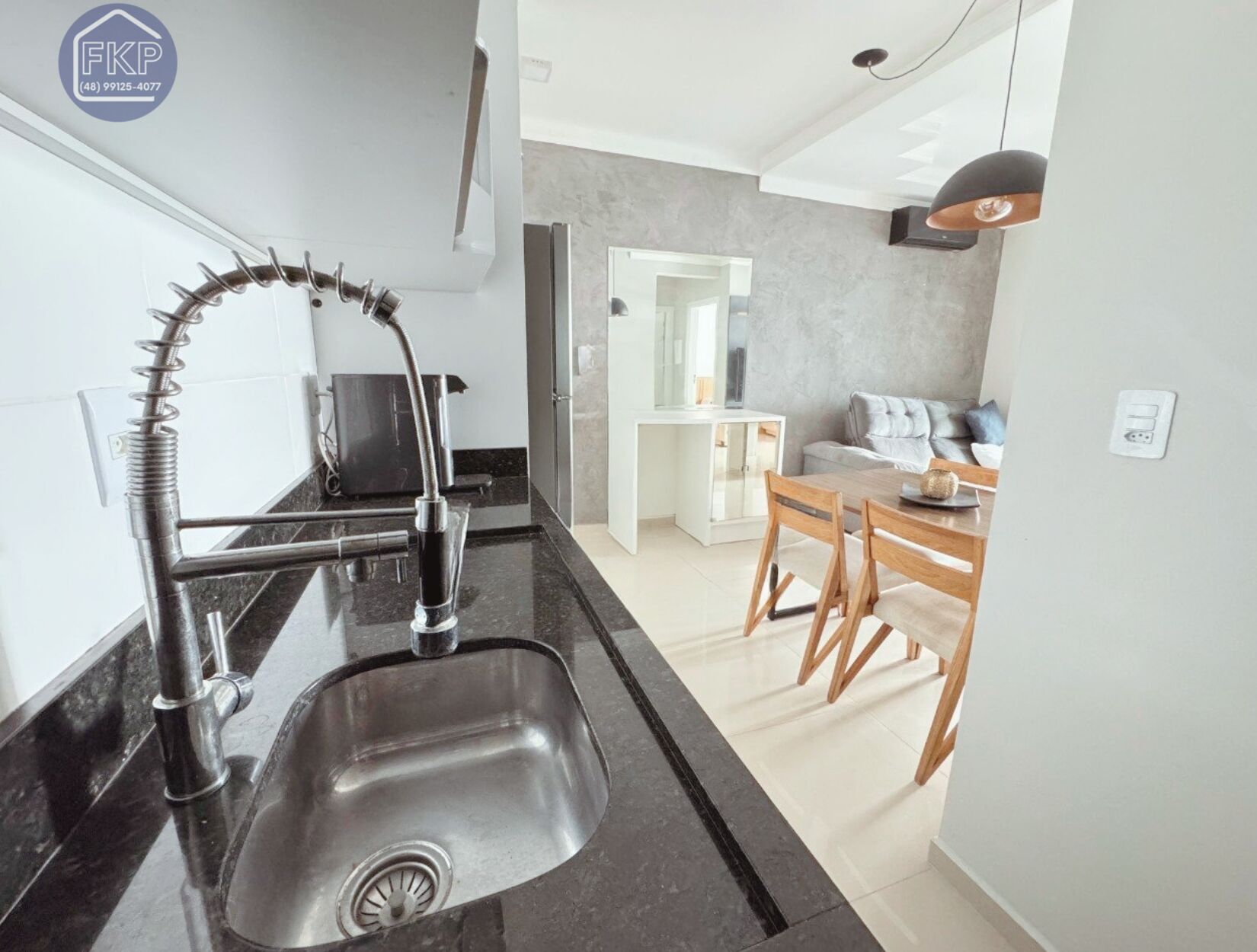 Apartamento, 2 quartos, 61 m² - Foto 15