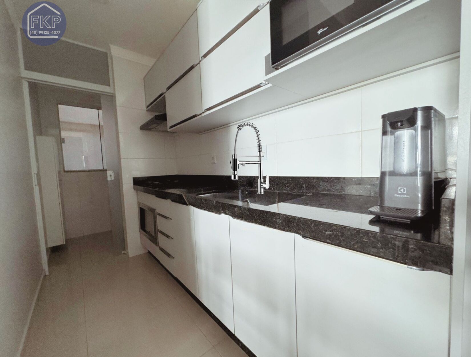 Apartamento, 2 quartos, 61 m² - Foto 14