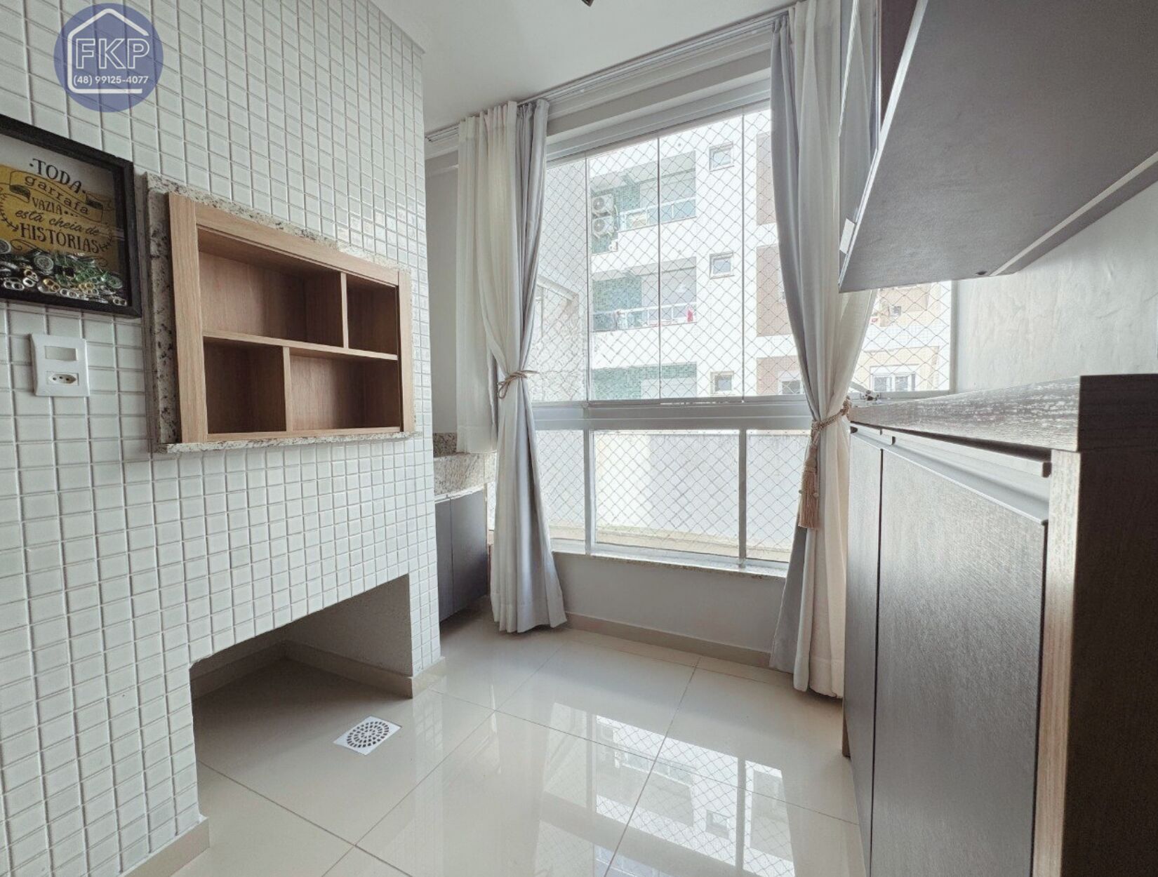 Apartamento, 2 quartos, 61 m² - Foto 6