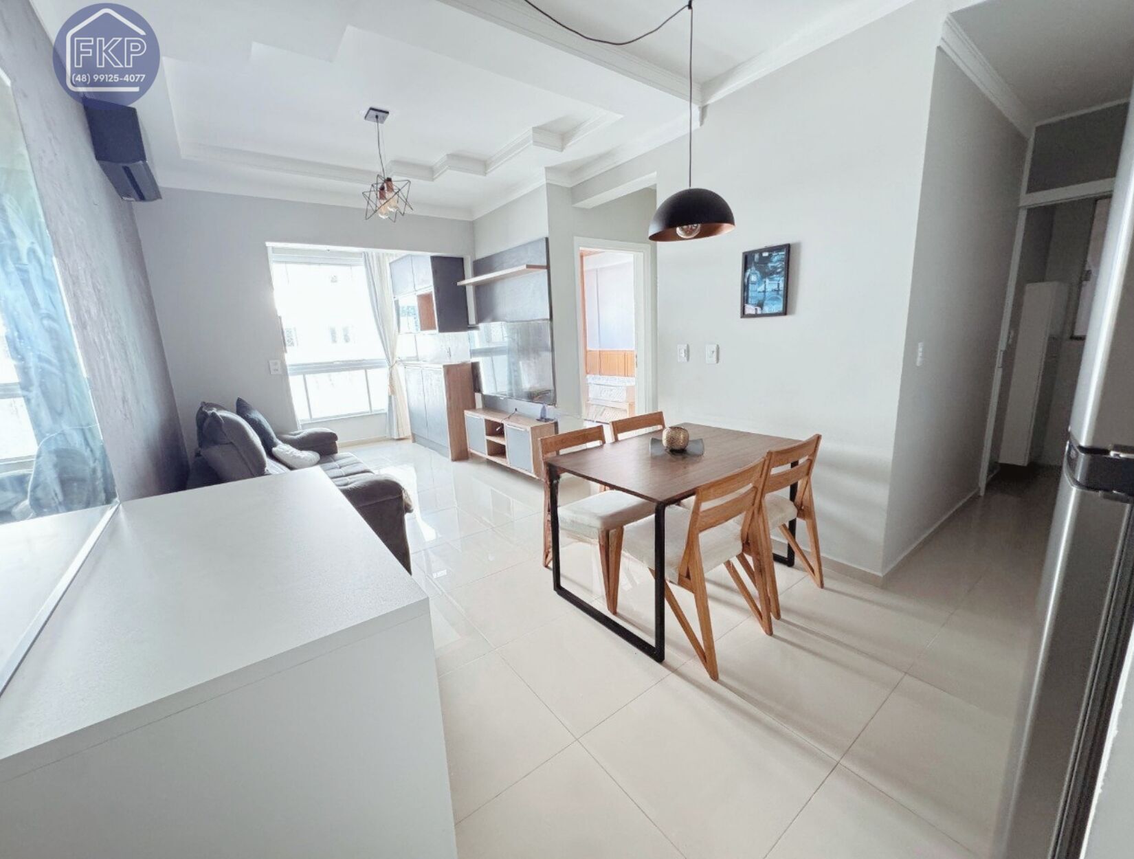 Apartamento, 2 quartos, 61 m² - Foto 11