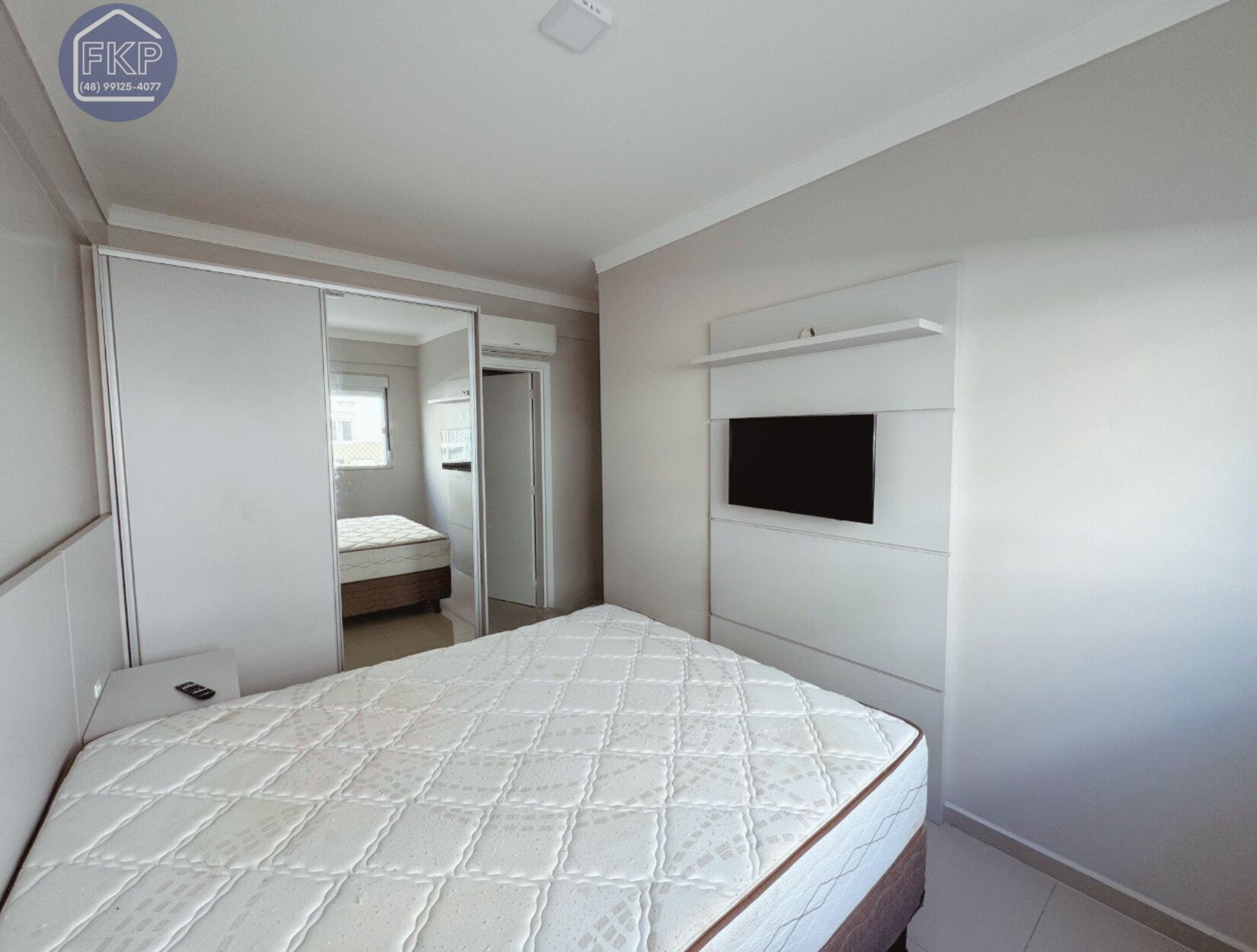 Apartamento, 2 quartos, 61 m² - Foto 22