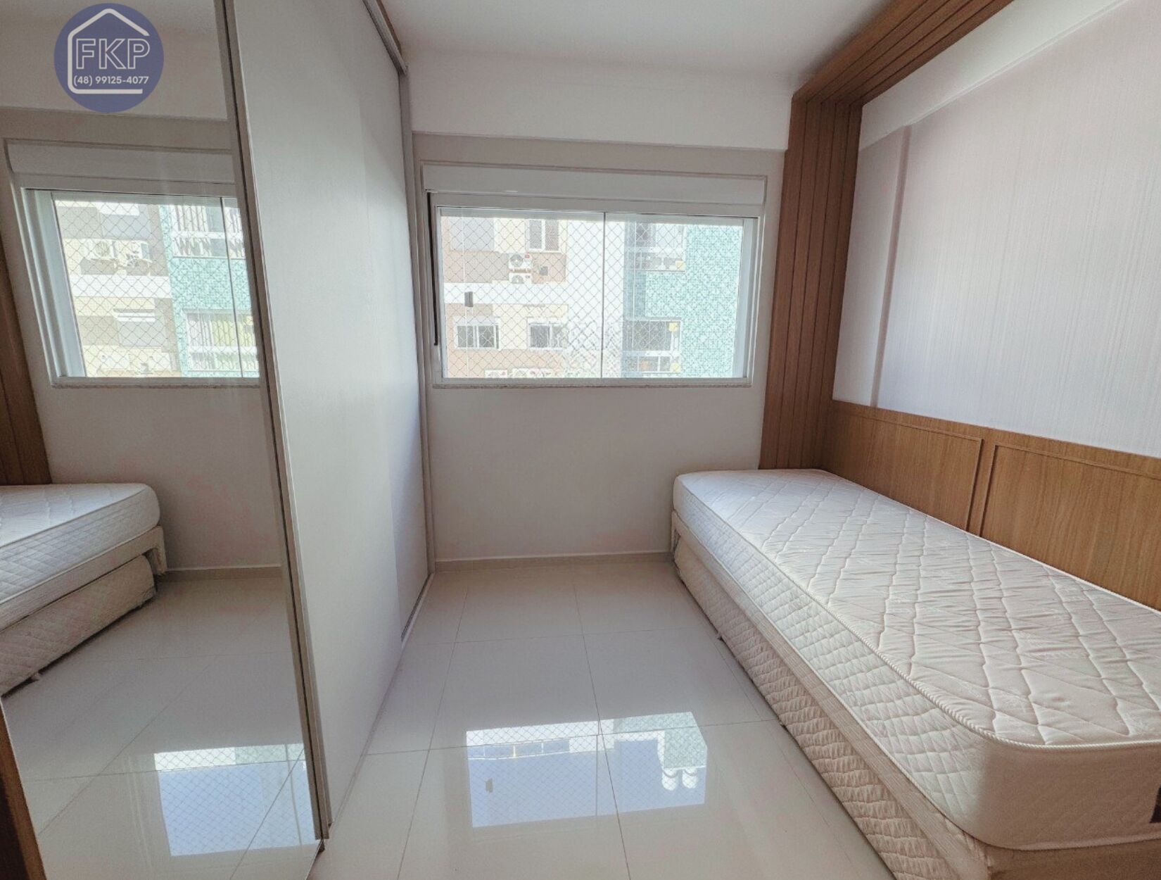 Apartamento, 2 quartos, 61 m² - Foto 17