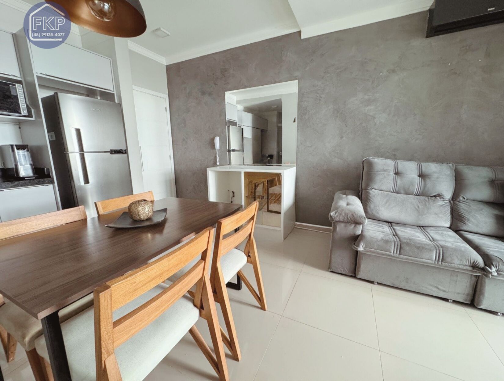 Apartamento, 2 quartos, 61 m² - Foto 12