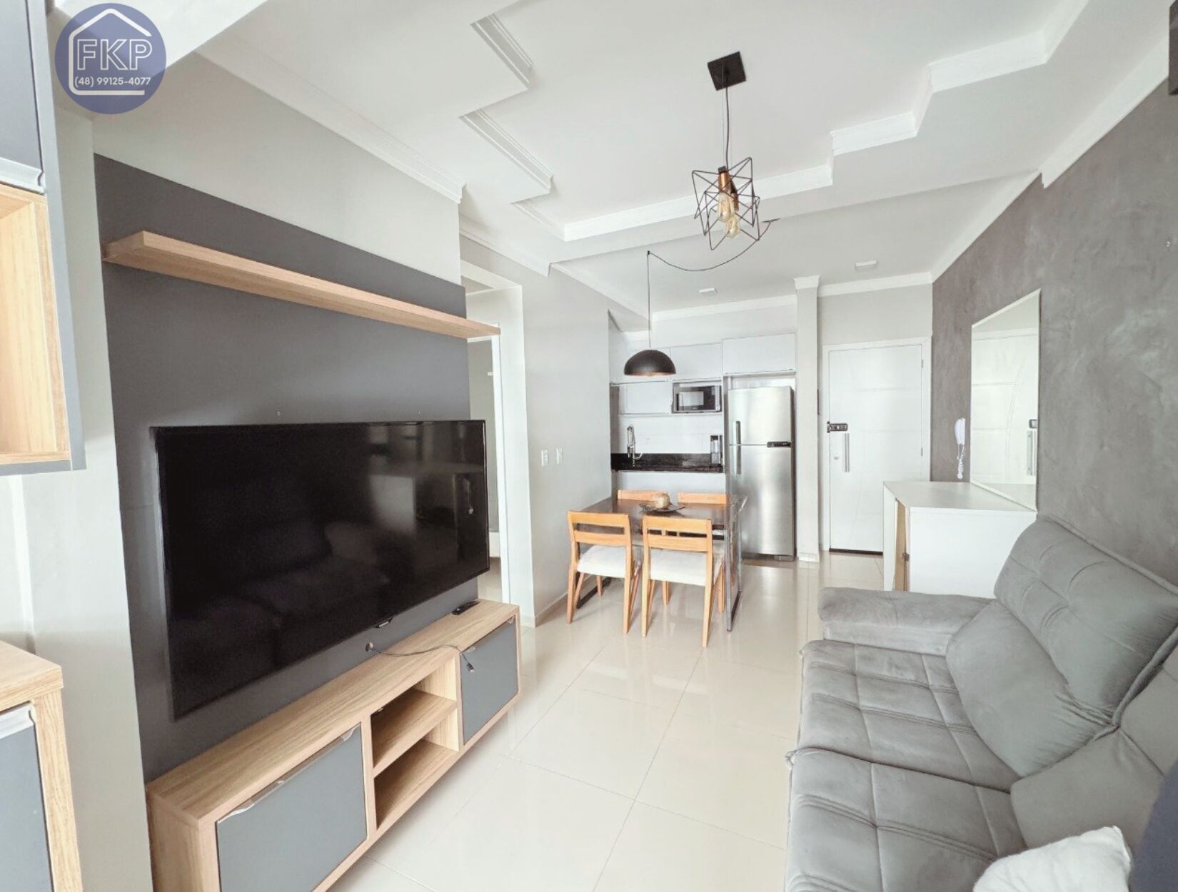 Apartamento, 2 quartos, 61 m² - Foto 9