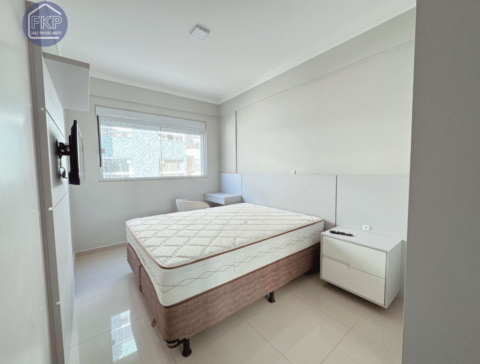 Apartamento, 2 quartos, 61 m² - Foto 21