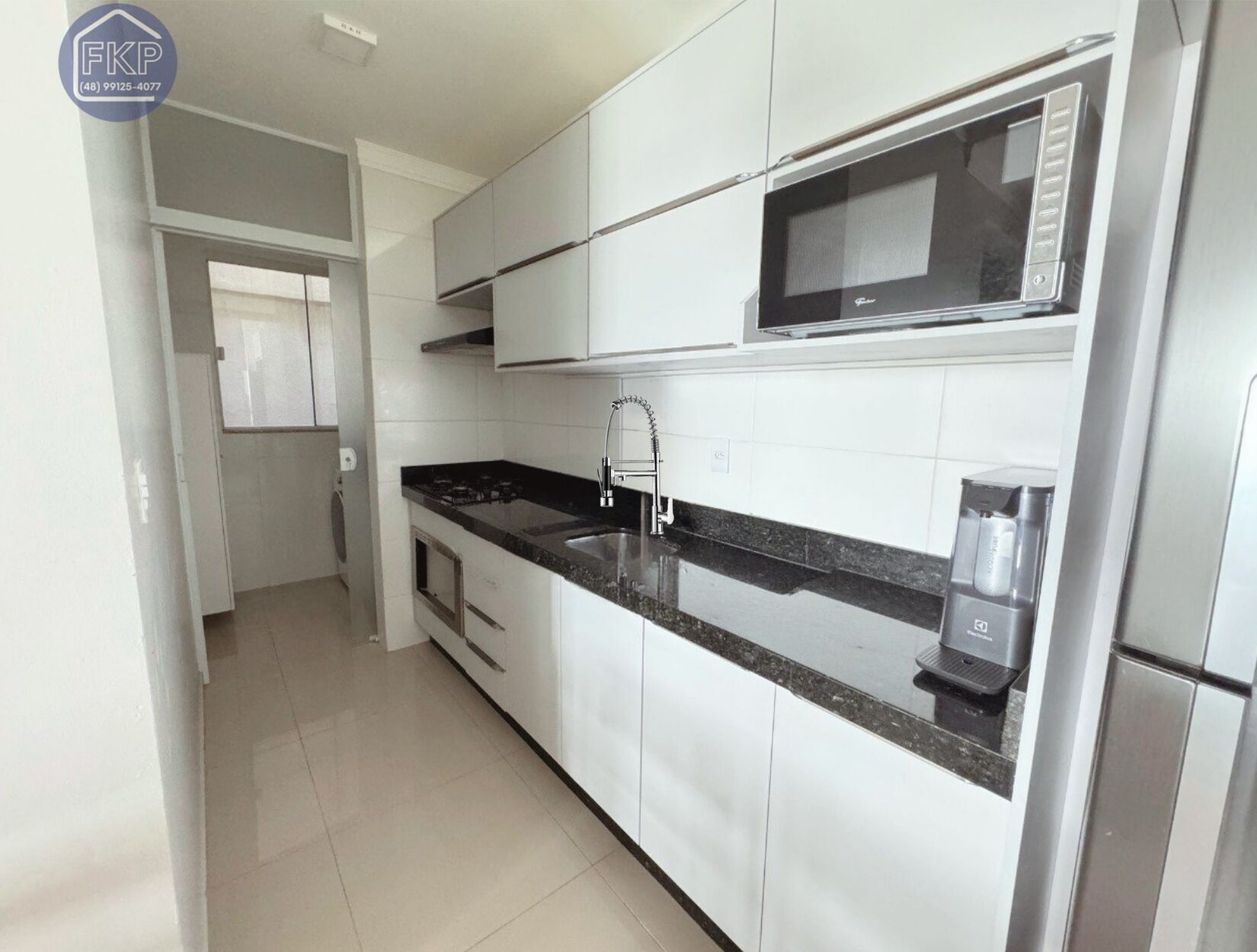 Apartamento, 2 quartos, 61 m² - Foto 13