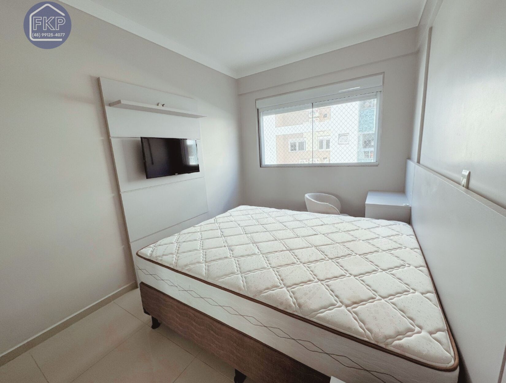 Apartamento, 2 quartos, 61 m² - Foto 20