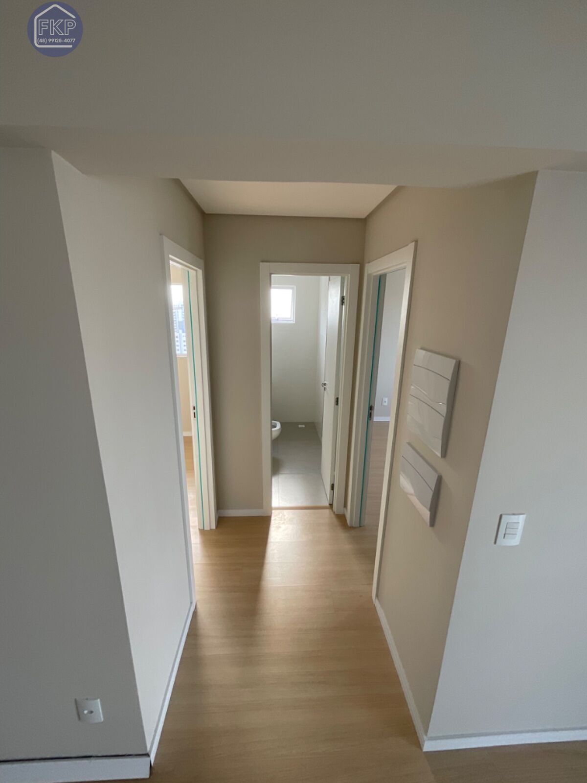 Apartamento à venda com 2 quartos, 92m² - Foto 4