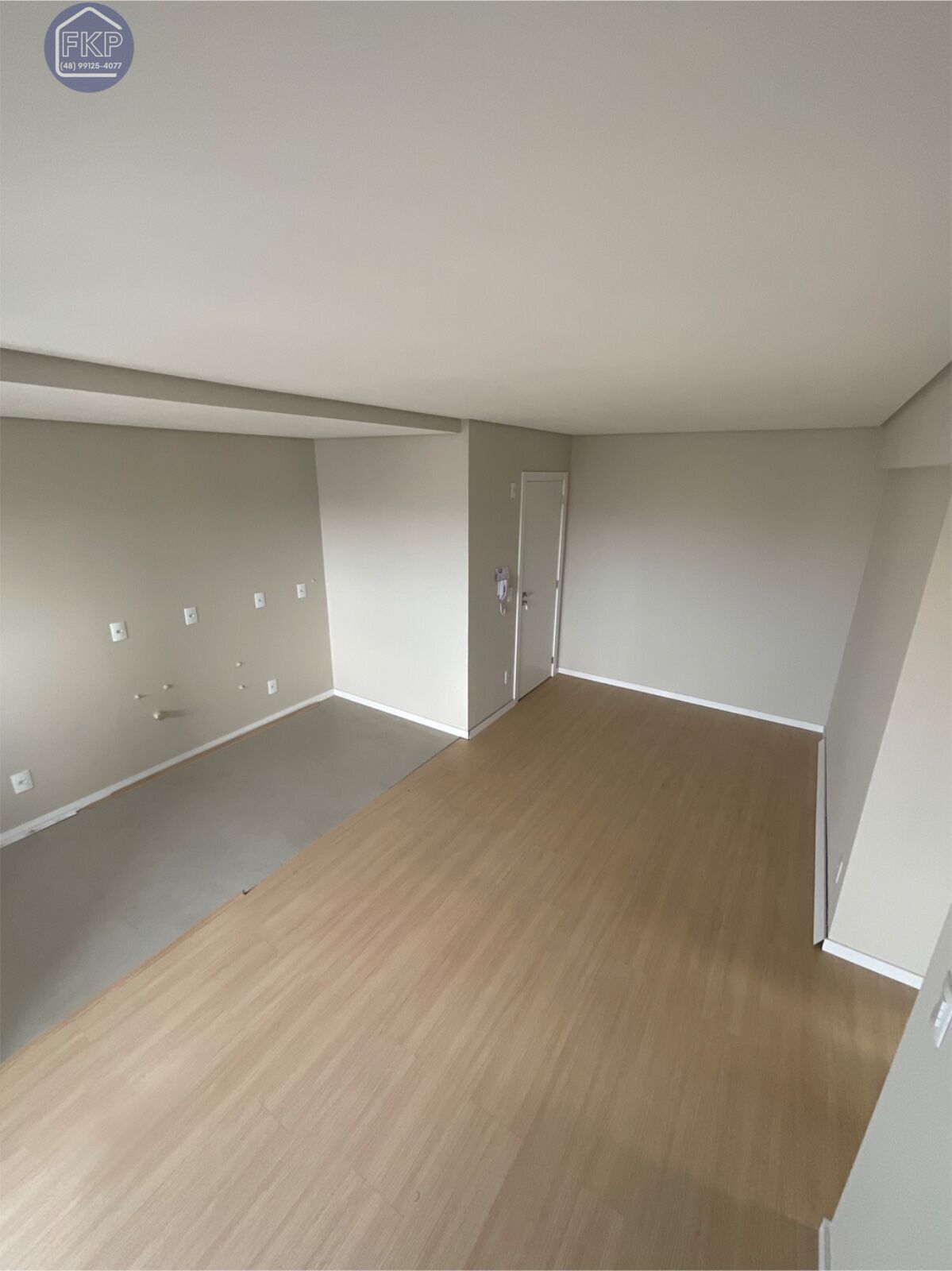 Apartamento à venda com 2 quartos, 92m² - Foto 3