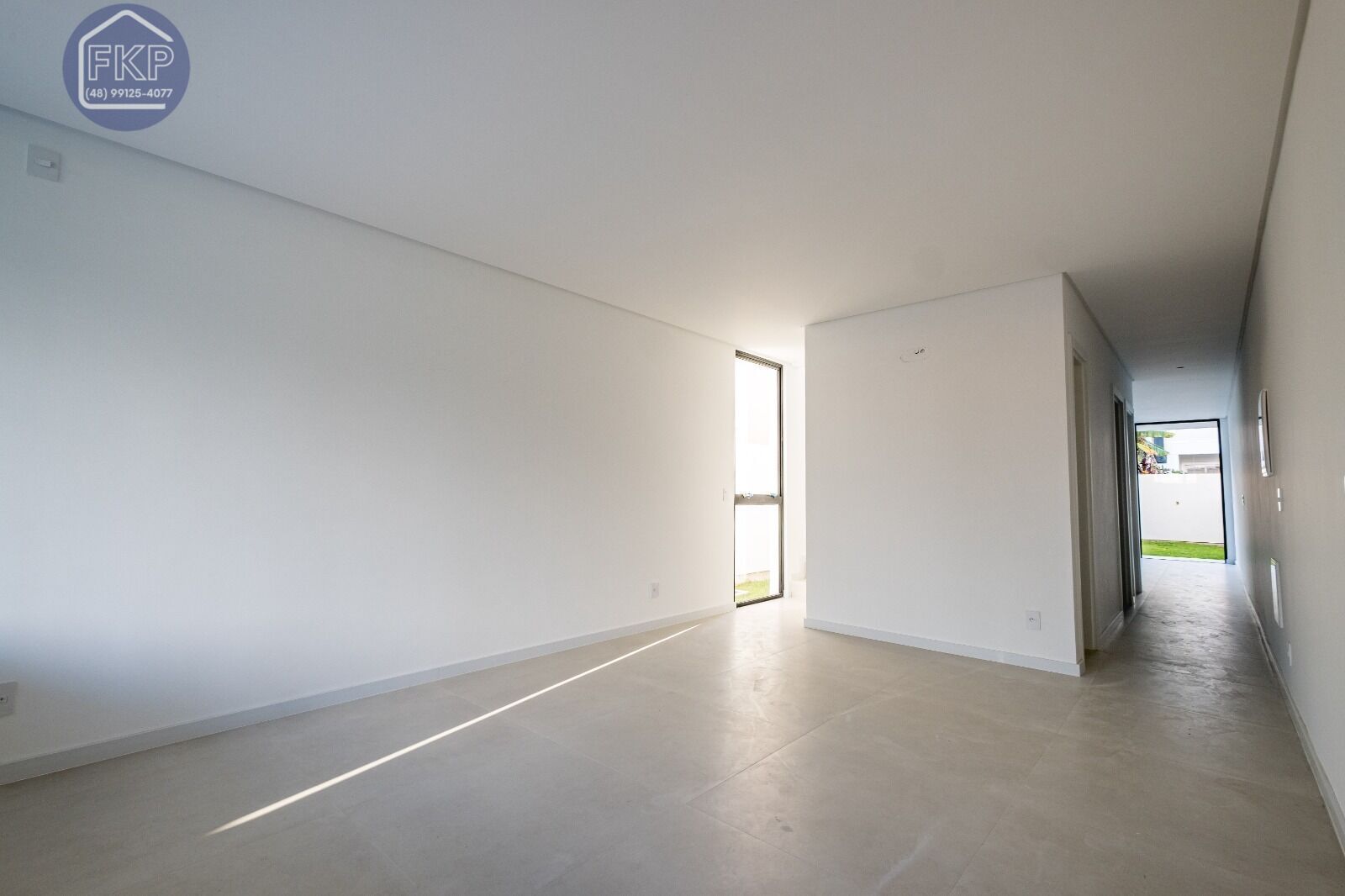 Casa à venda com 3 quartos, 140m² - Foto 7