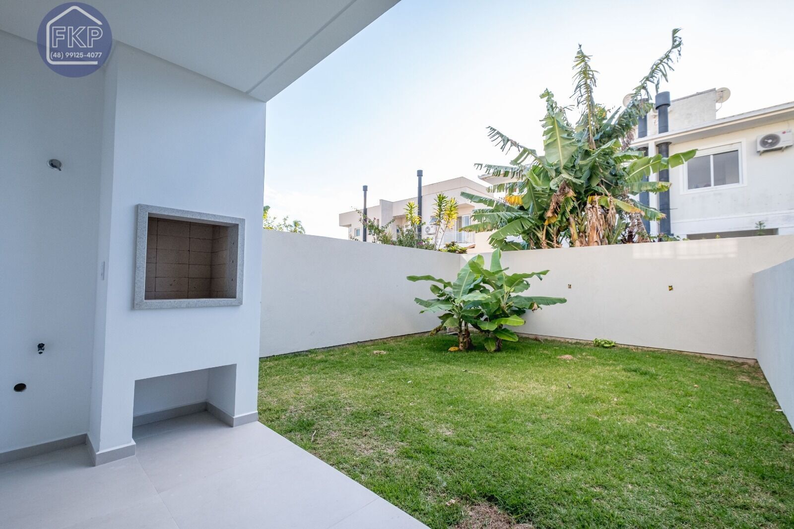 Casa à venda com 3 quartos, 140m² - Foto 12