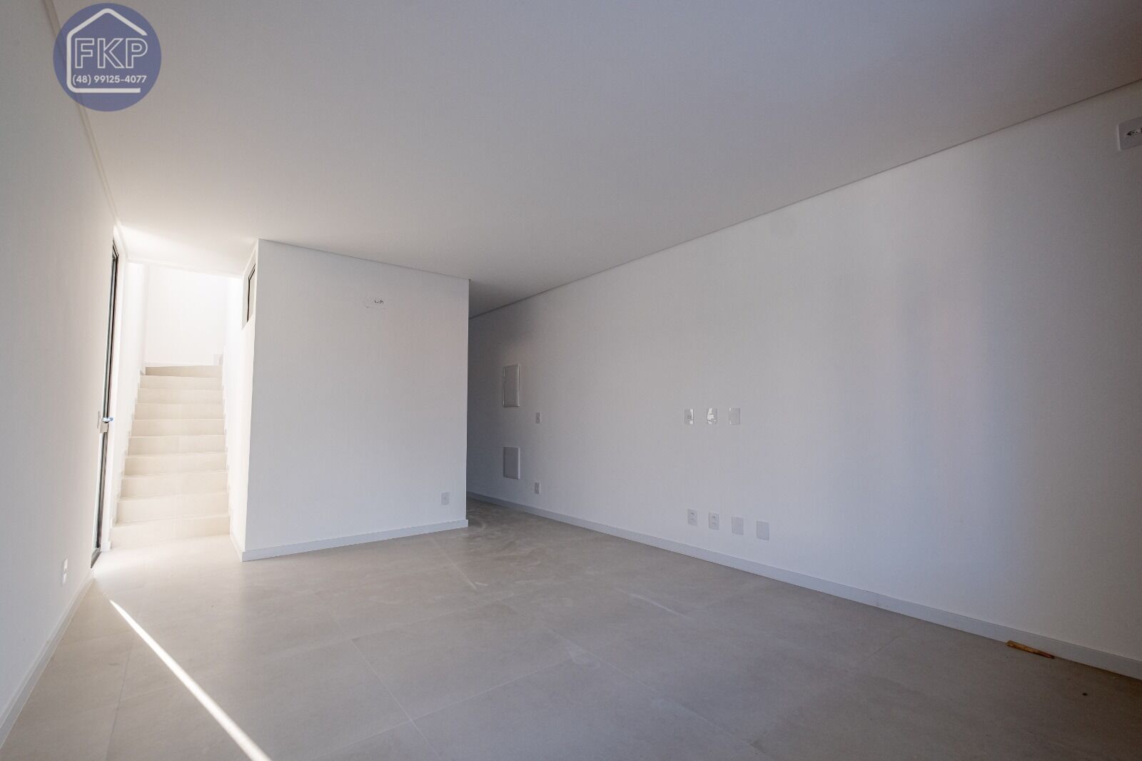 Casa à venda com 3 quartos, 140m² - Foto 6