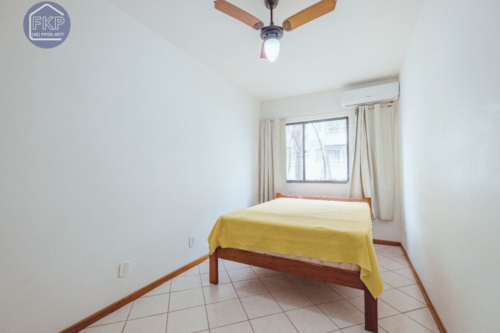 Apartamento, 1 quarto, 45 m² - Foto 11