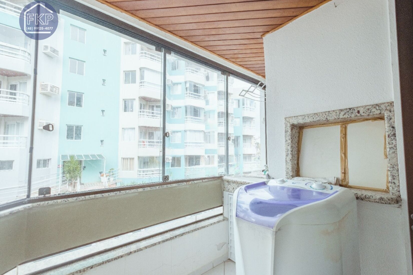 Apartamento, 1 quarto, 45 m² - Foto 2