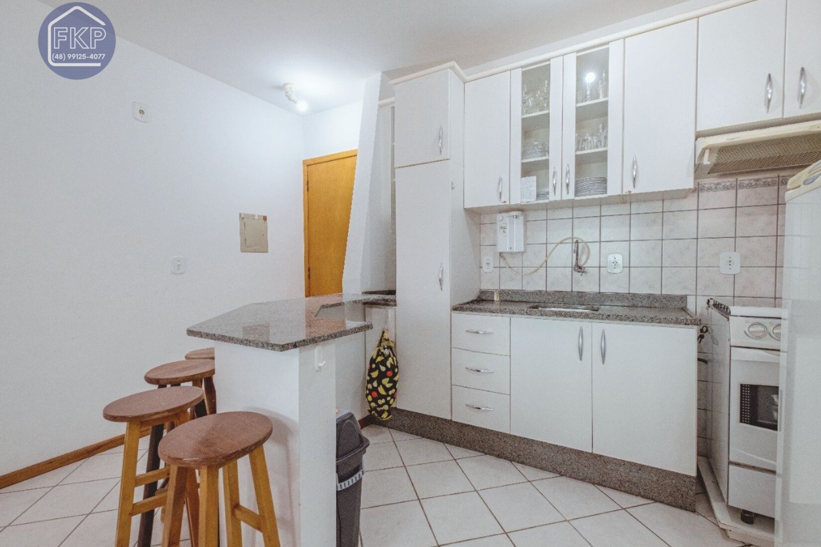 Apartamento, 1 quarto, 45 m² - Foto 8