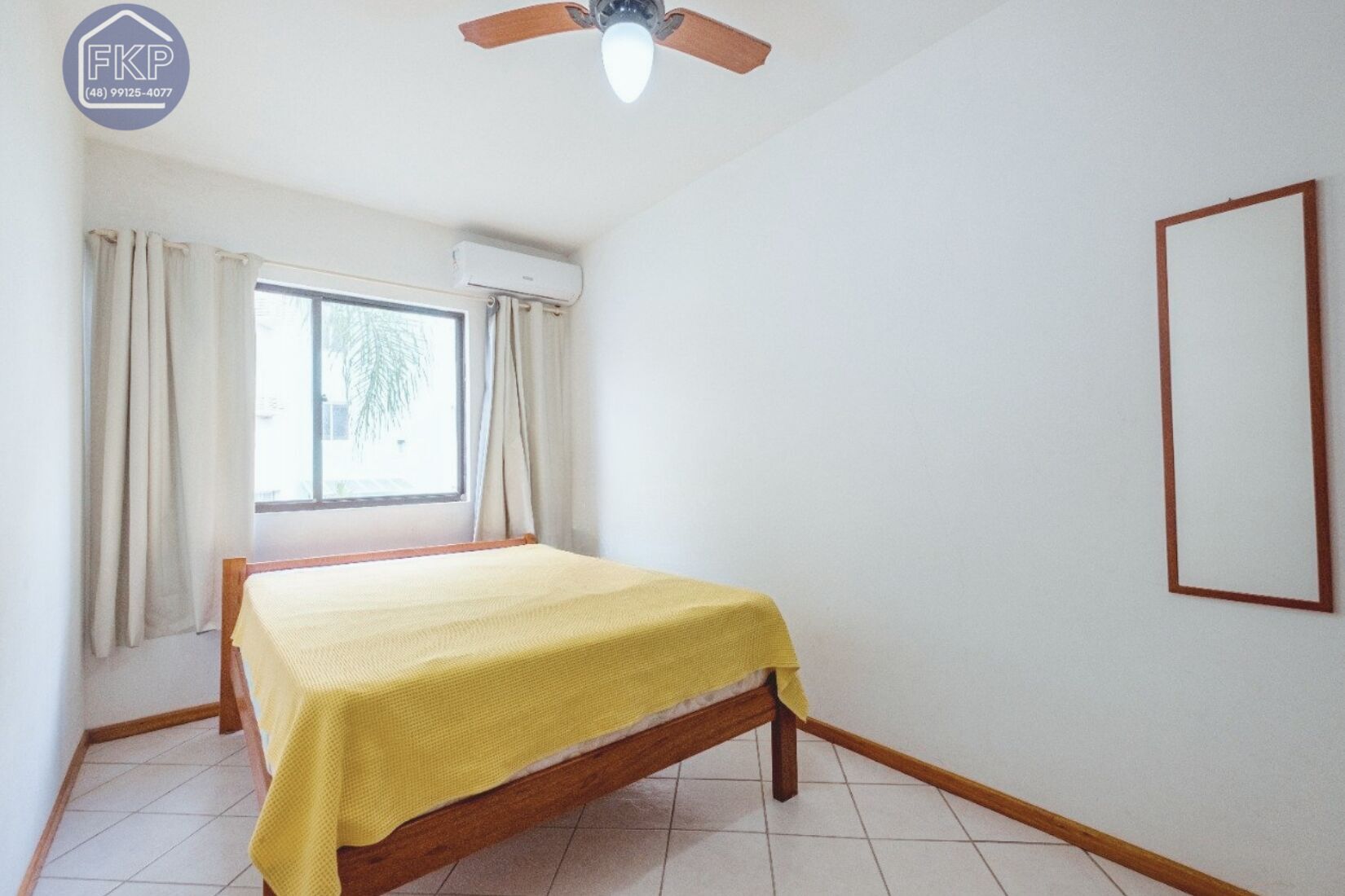 Apartamento, 1 quarto, 45 m² - Foto 9