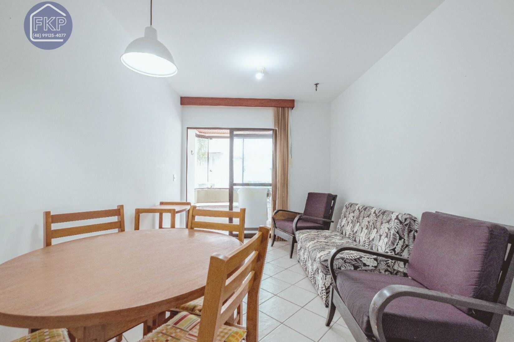 Apartamento, 1 quarto, 45 m² - Foto 4