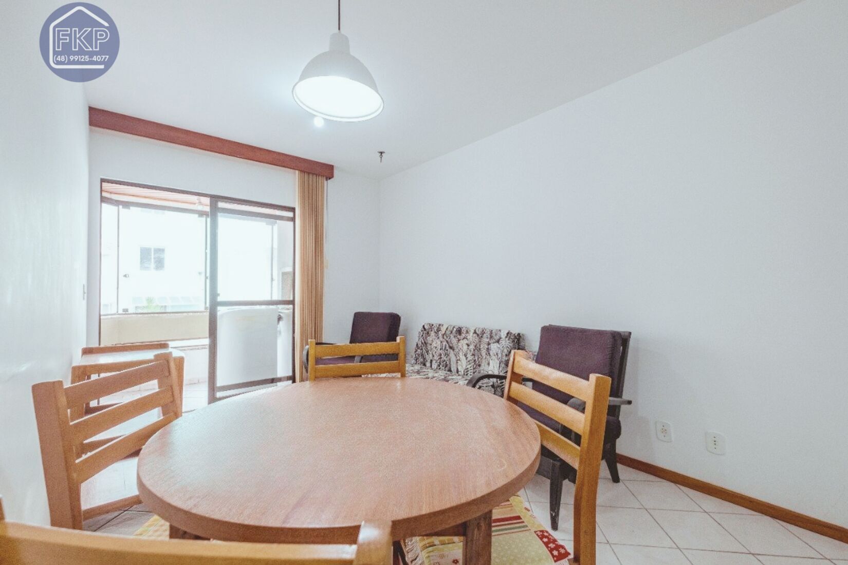 Apartamento, 1 quarto, 45 m² - Foto 5