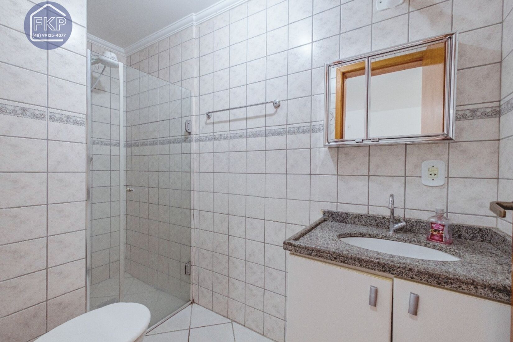 Apartamento, 1 quarto, 45 m² - Foto 12