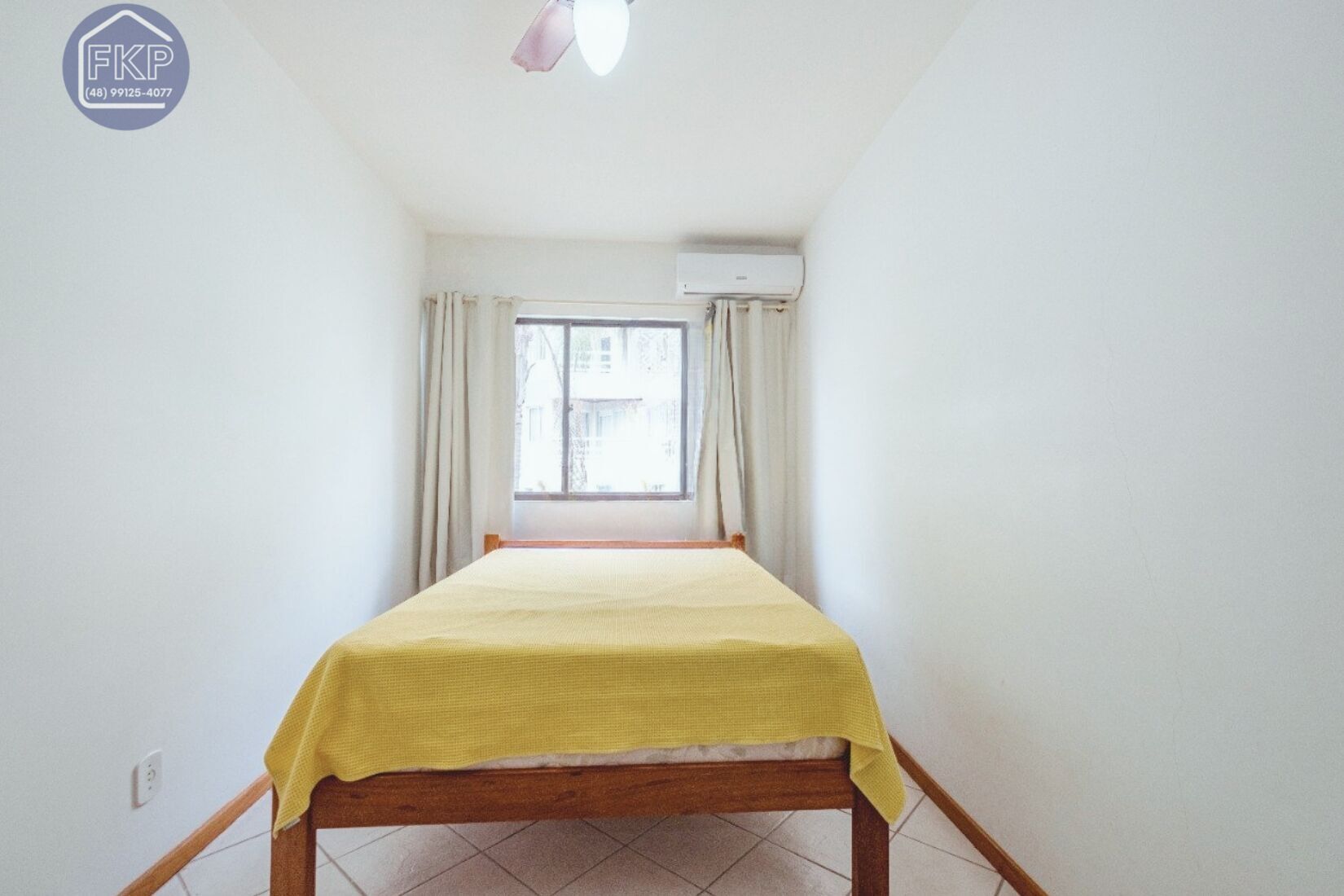 Apartamento, 1 quarto, 45 m² - Foto 10