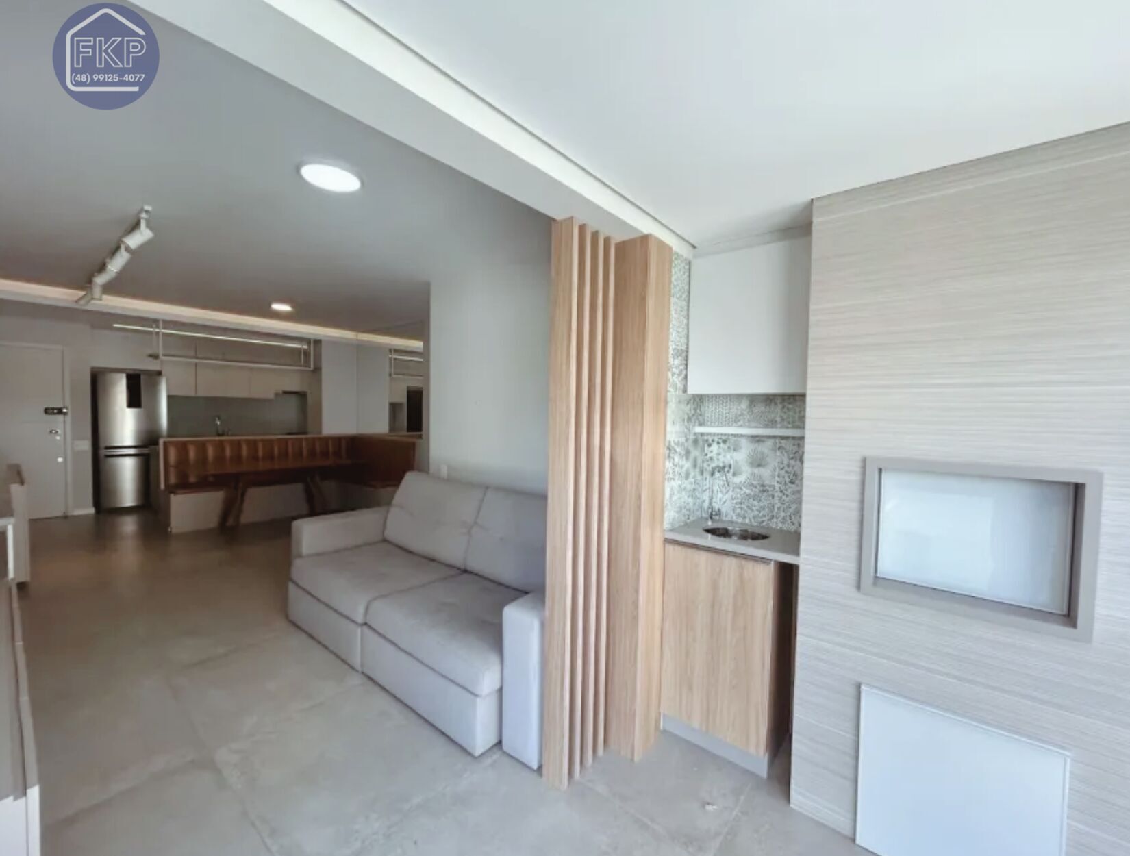 Apartamento à venda com 3 quartos, 89m² - Foto 5