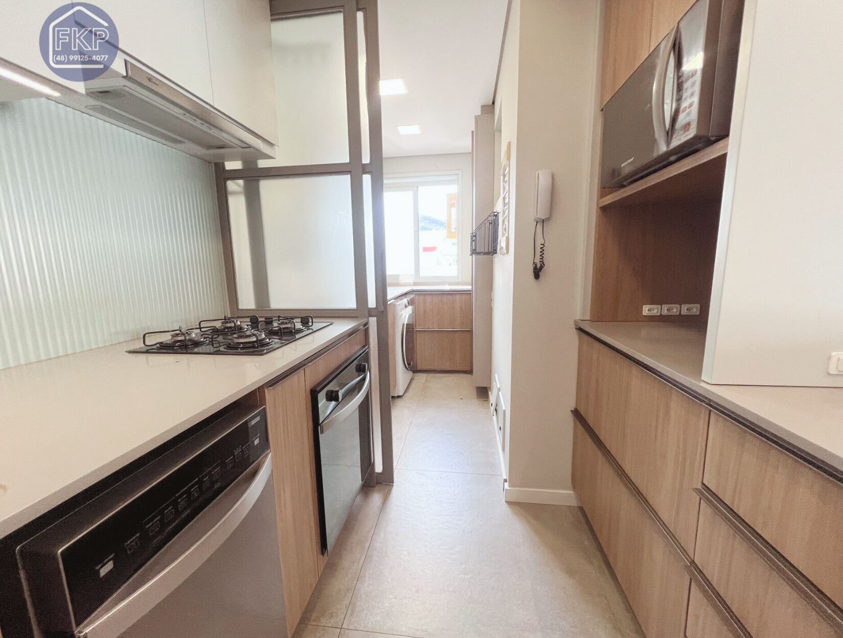 Apartamento à venda com 3 quartos, 89m² - Foto 12