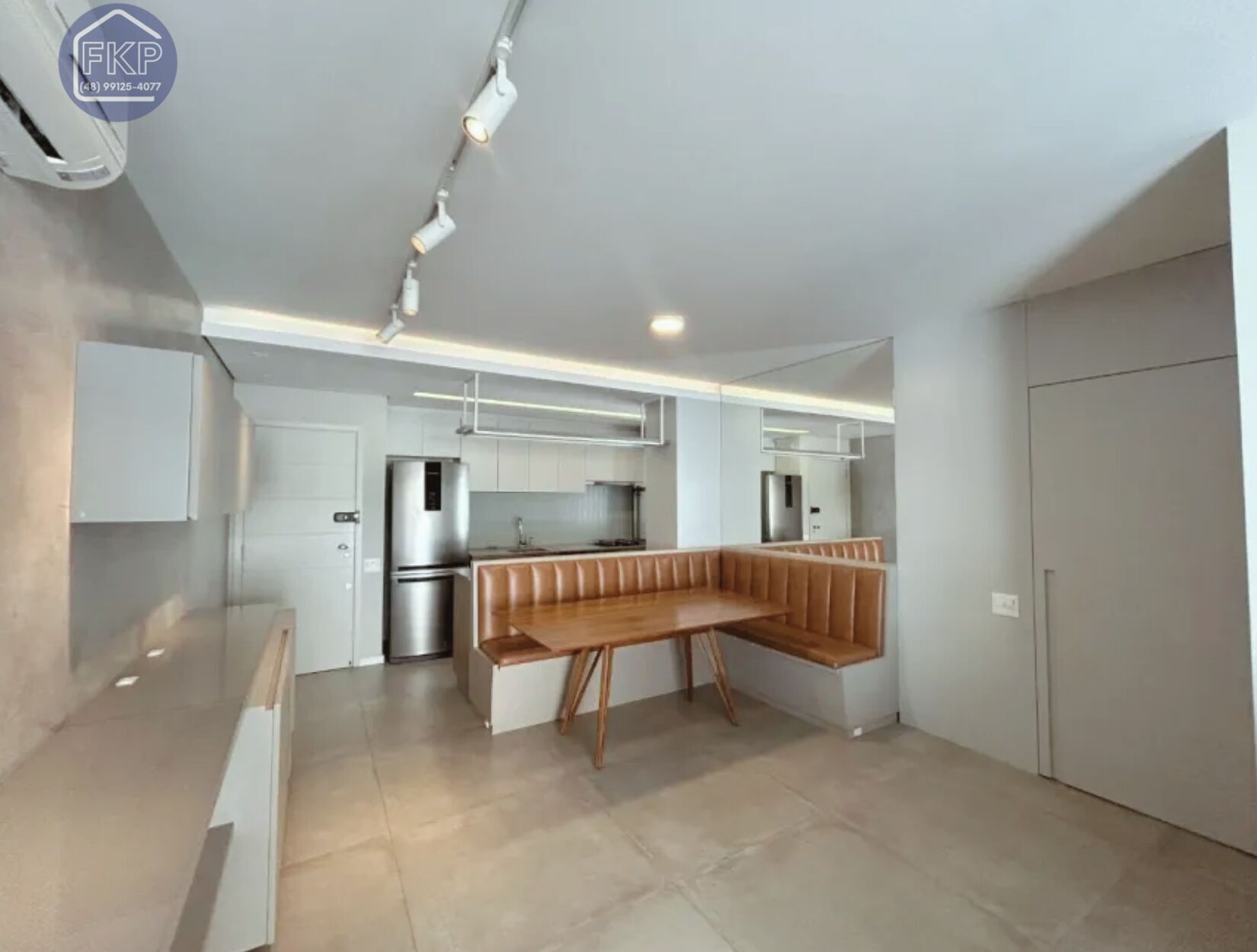 Apartamento à venda com 3 quartos, 89m² - Foto 7