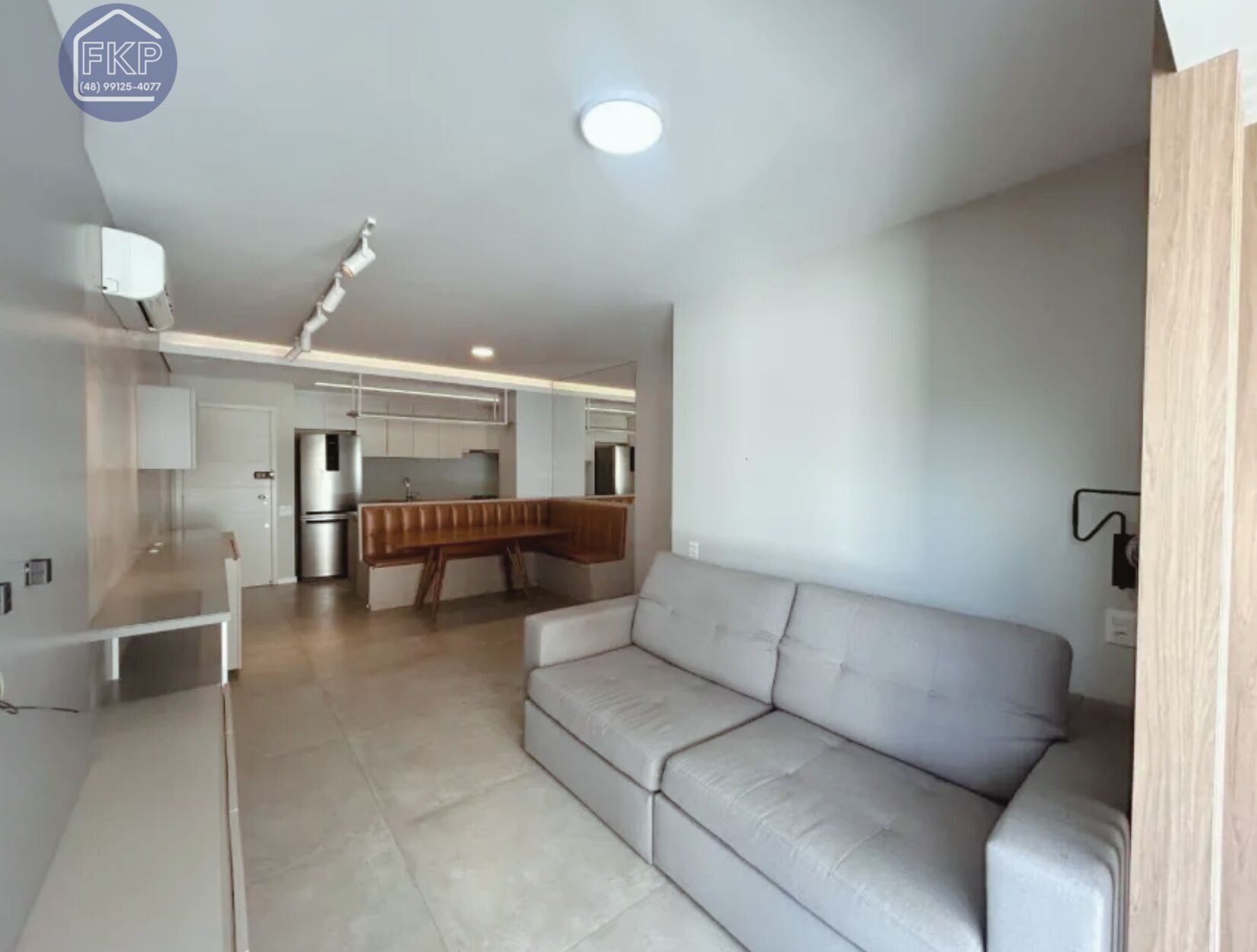 Apartamento à venda com 3 quartos, 89m² - Foto 6