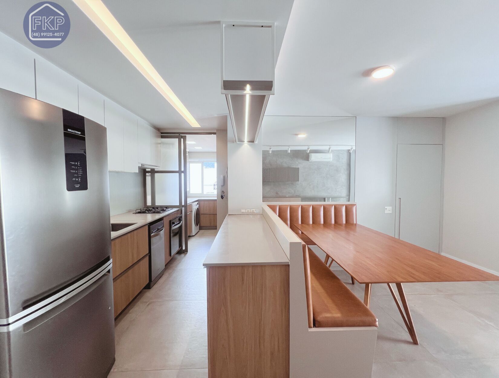 Apartamento à venda com 3 quartos, 89m² - Foto 9