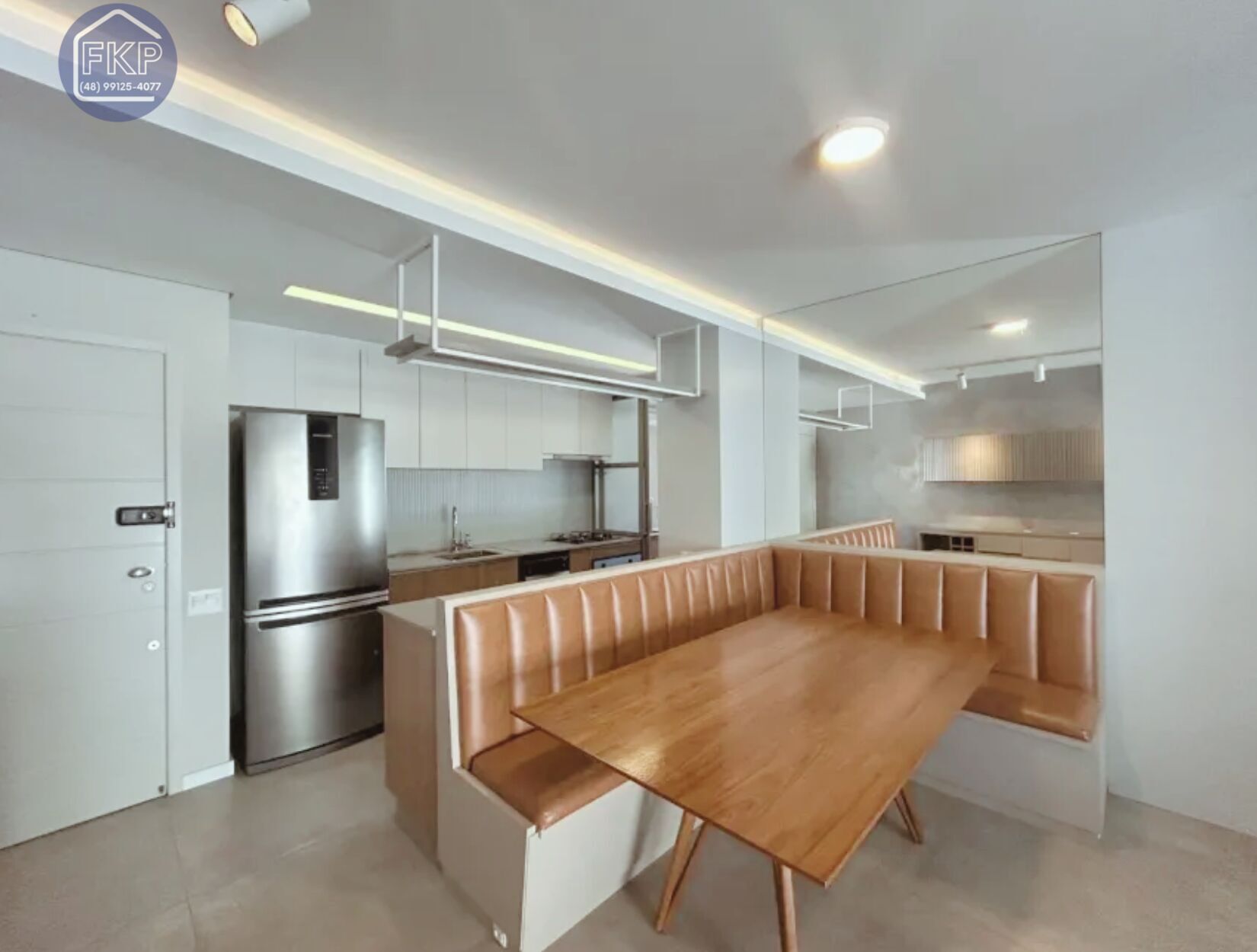 Apartamento à venda com 3 quartos, 89m² - Foto 8