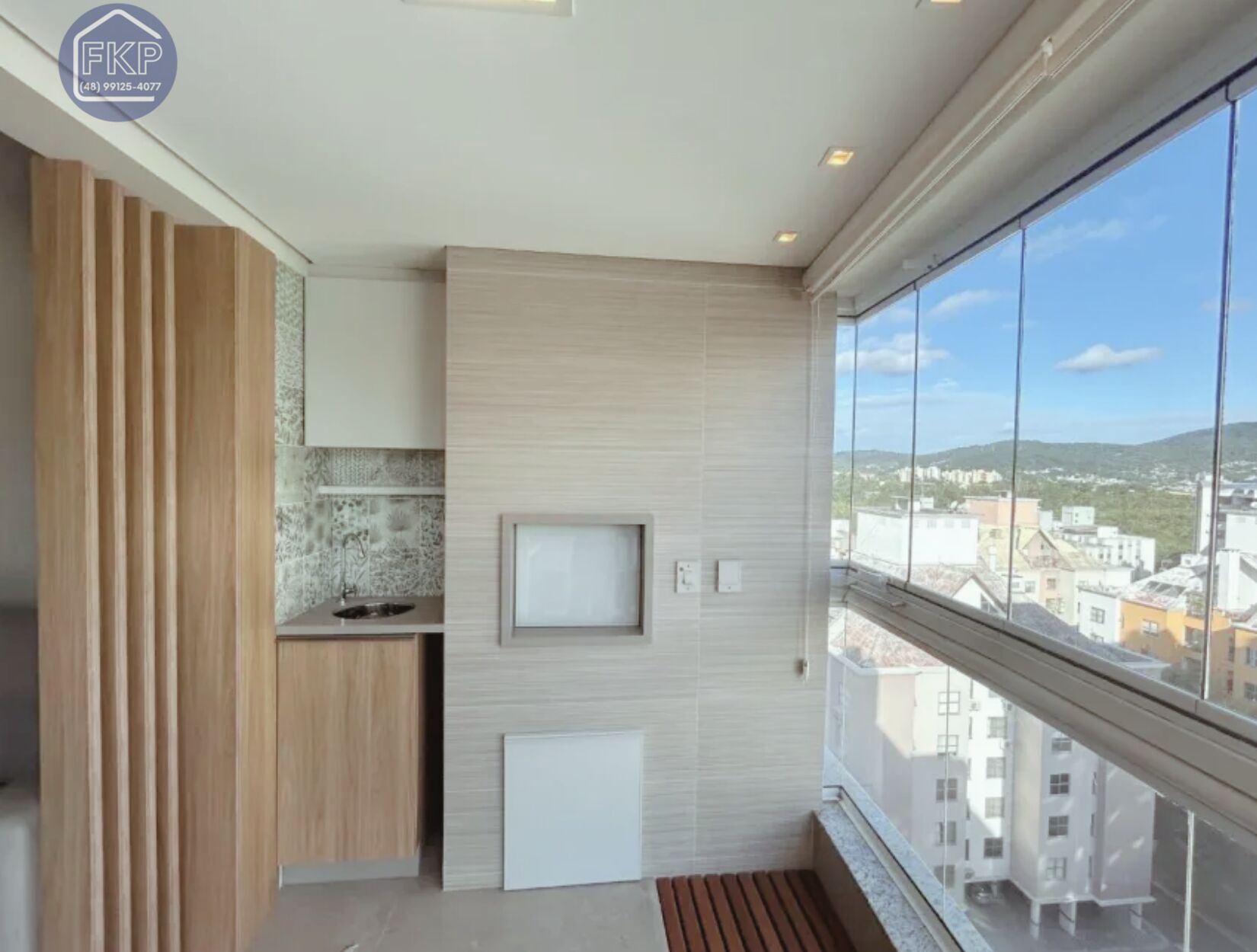 Apartamento à venda com 3 quartos, 89m² - Foto 4