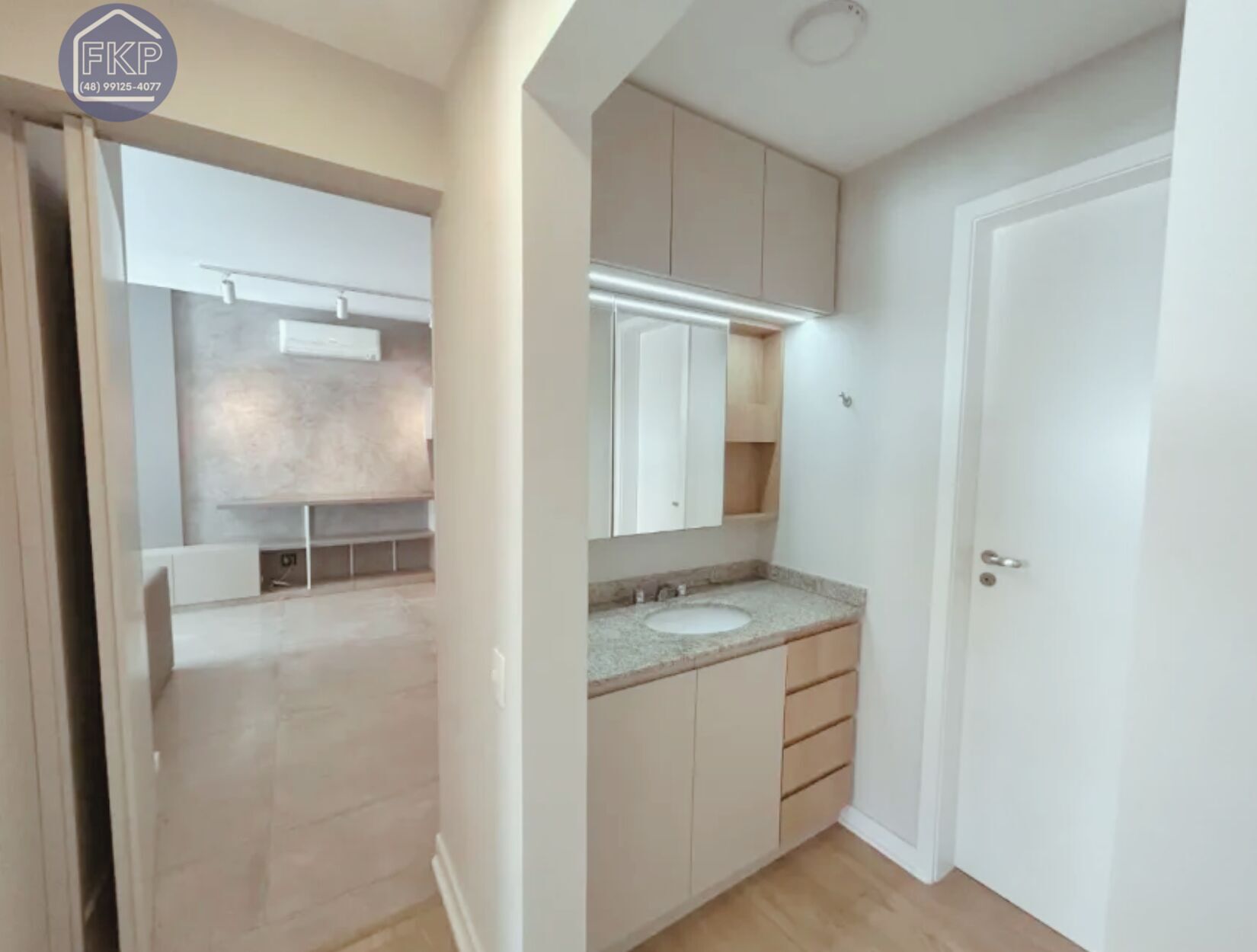 Apartamento à venda com 3 quartos, 89m² - Foto 20