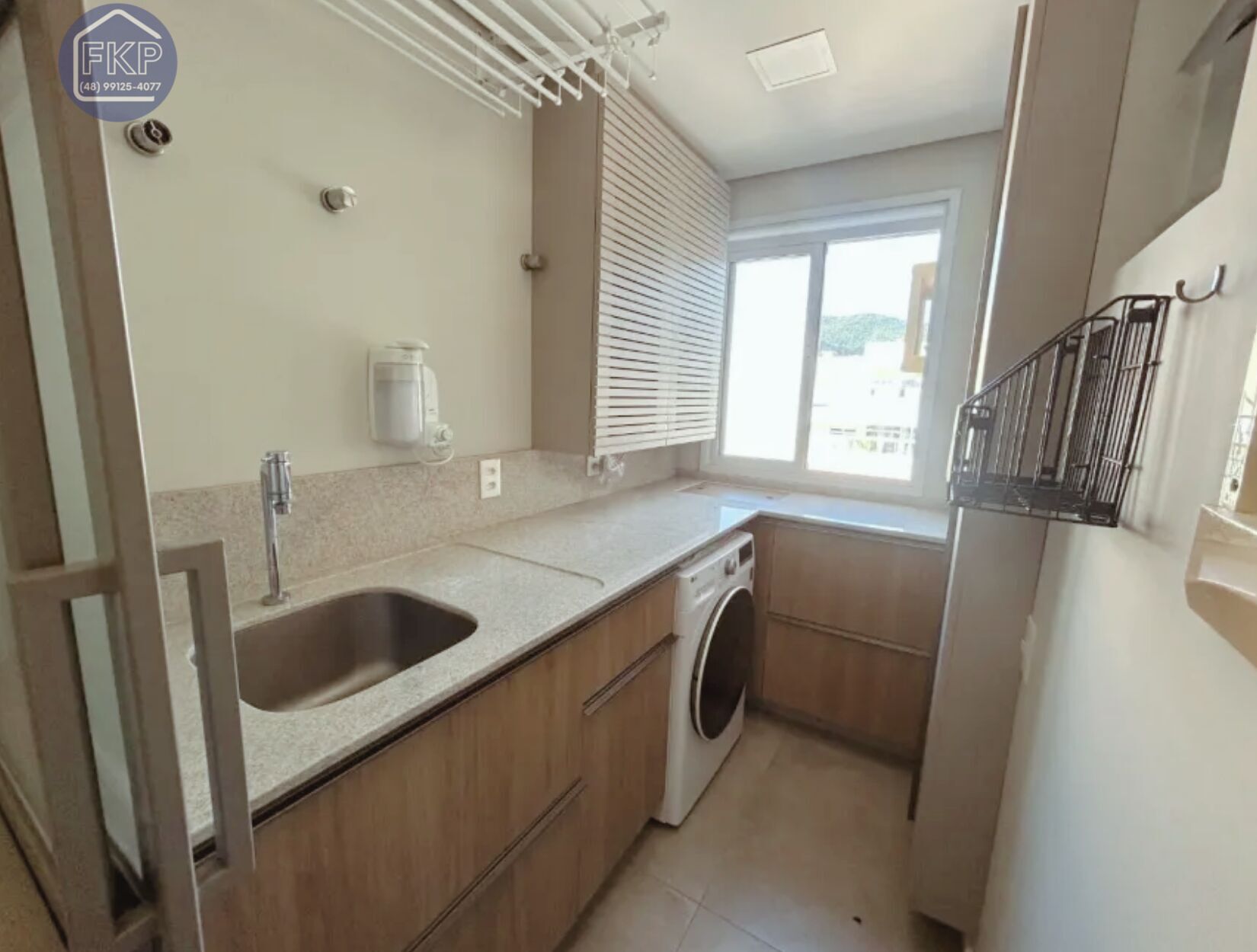 Apartamento à venda com 3 quartos, 89m² - Foto 13