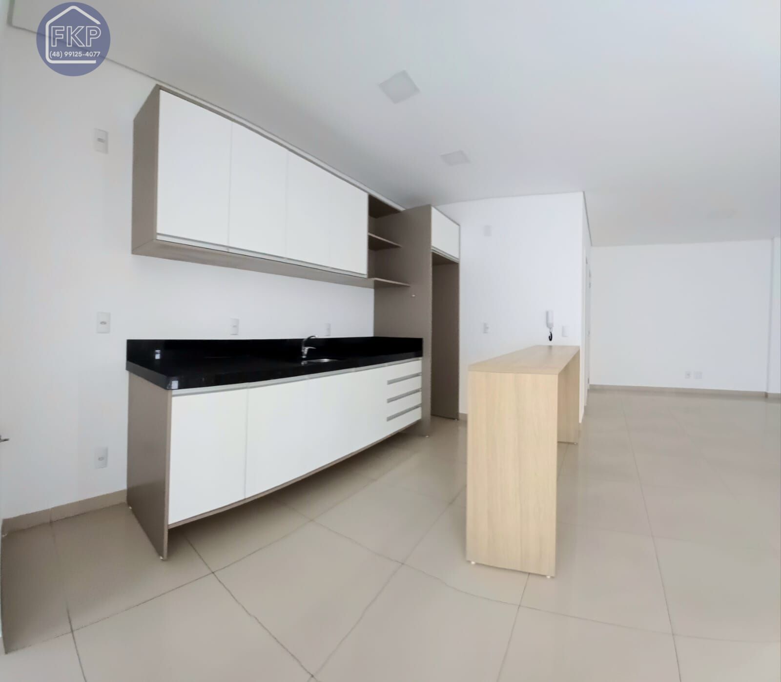 Apartamento à venda com 2 quartos, 80m² - Foto 6