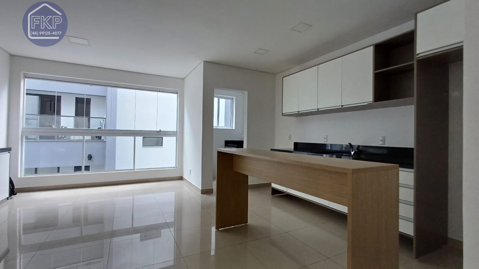 Apartamento à venda com 2 quartos, 80m² - Foto 5