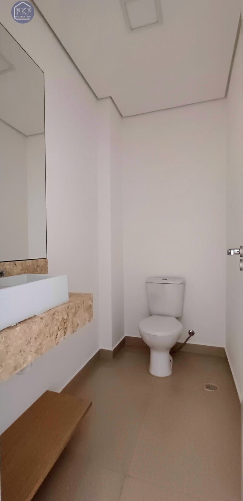 Apartamento à venda com 2 quartos, 80m² - Foto 7