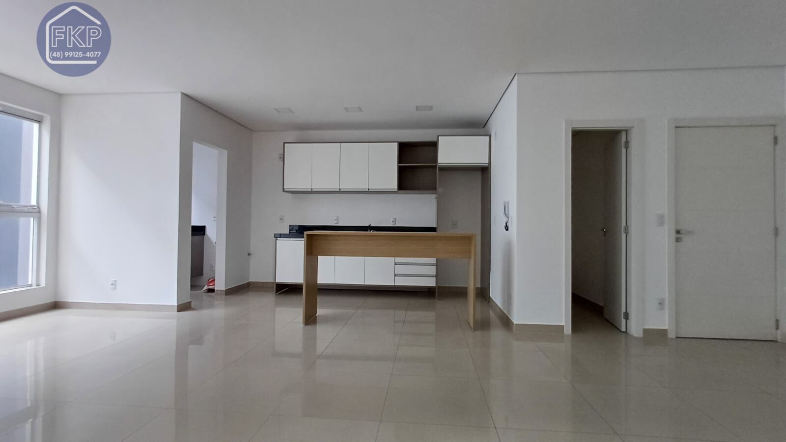 Apartamento à venda com 2 quartos, 80m² - Foto 4