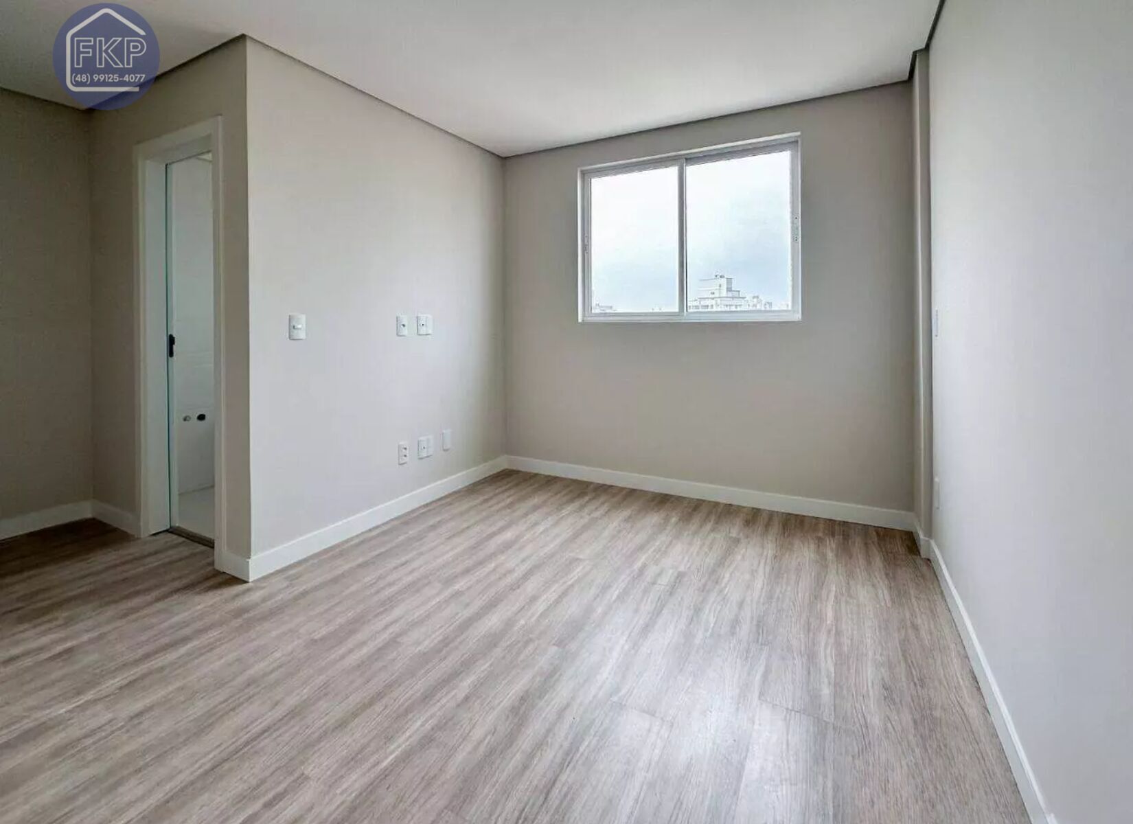 Apartamento à venda com 3 quartos, 80m² - Foto 6
