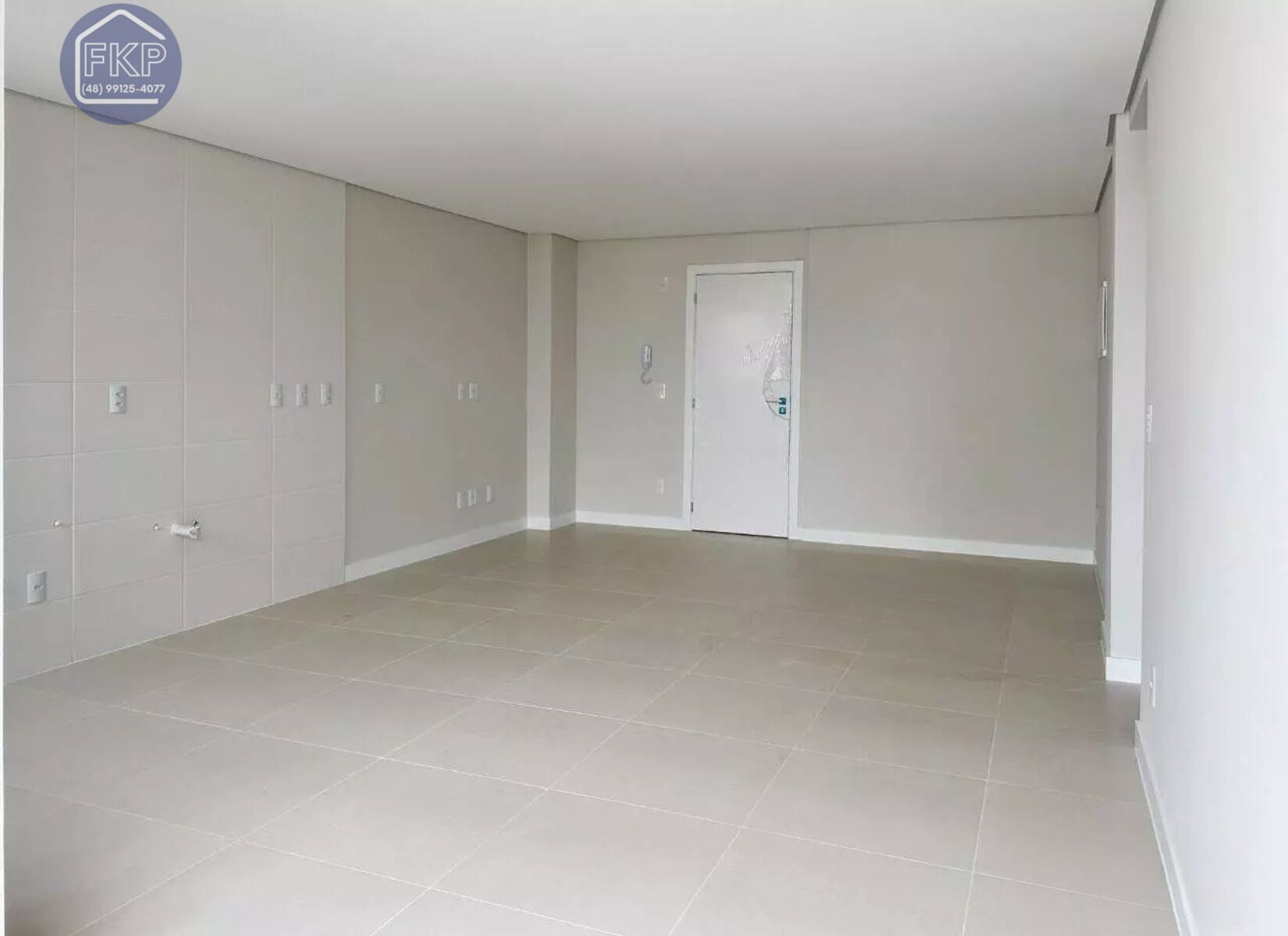 Apartamento à venda com 3 quartos, 80m² - Foto 5