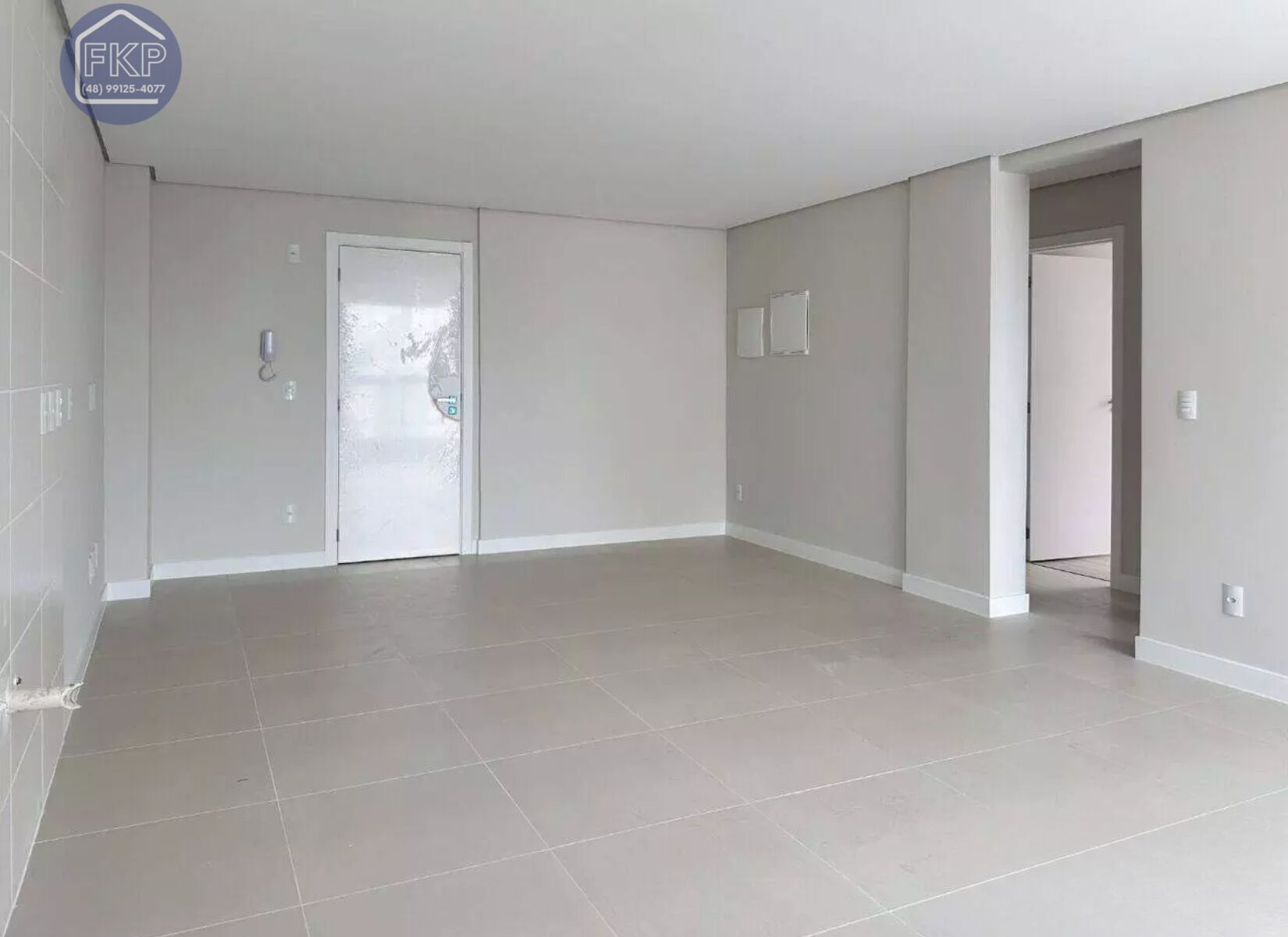 Apartamento à venda com 3 quartos, 80m² - Foto 4