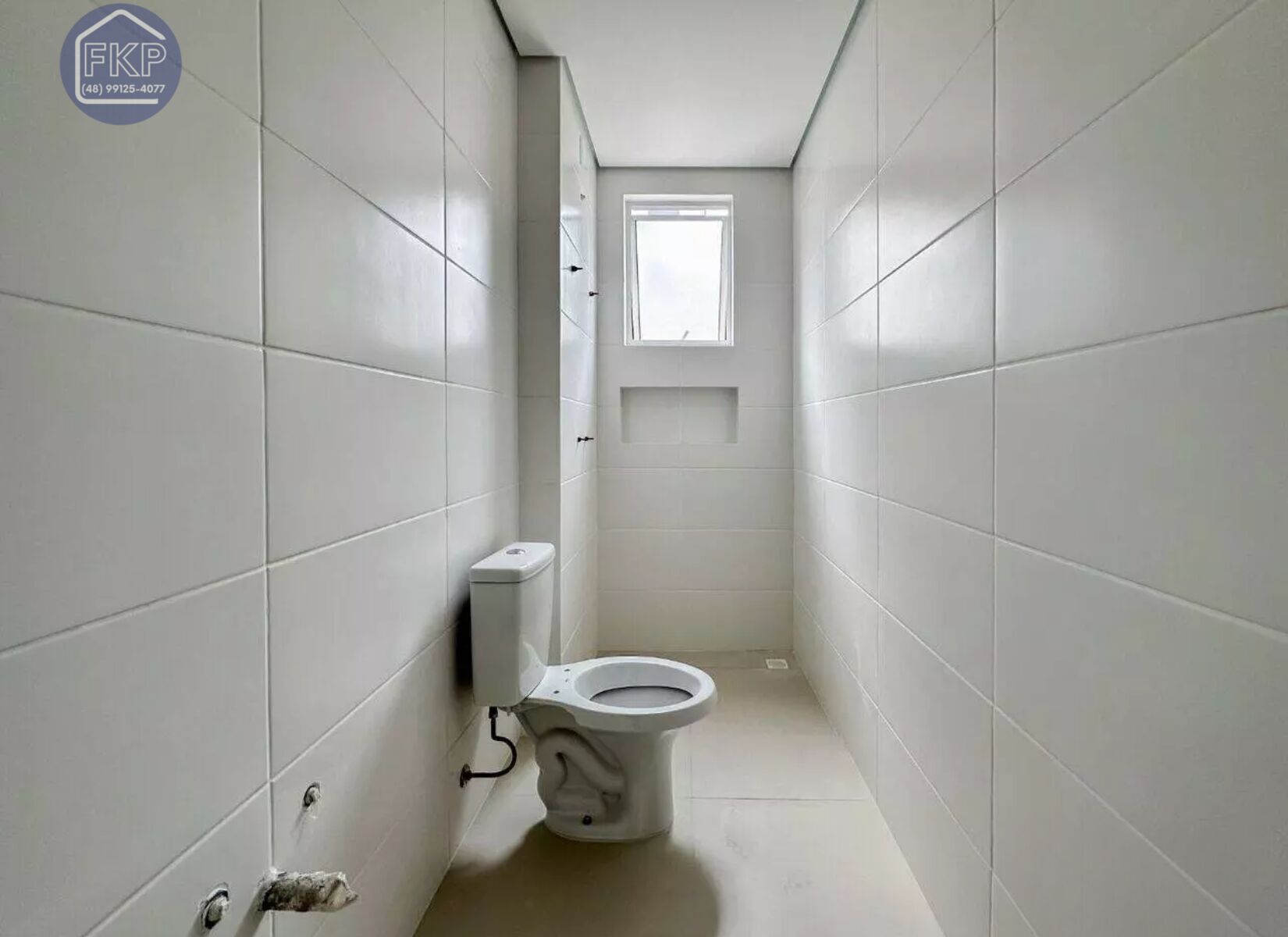 Apartamento à venda com 3 quartos, 80m² - Foto 7