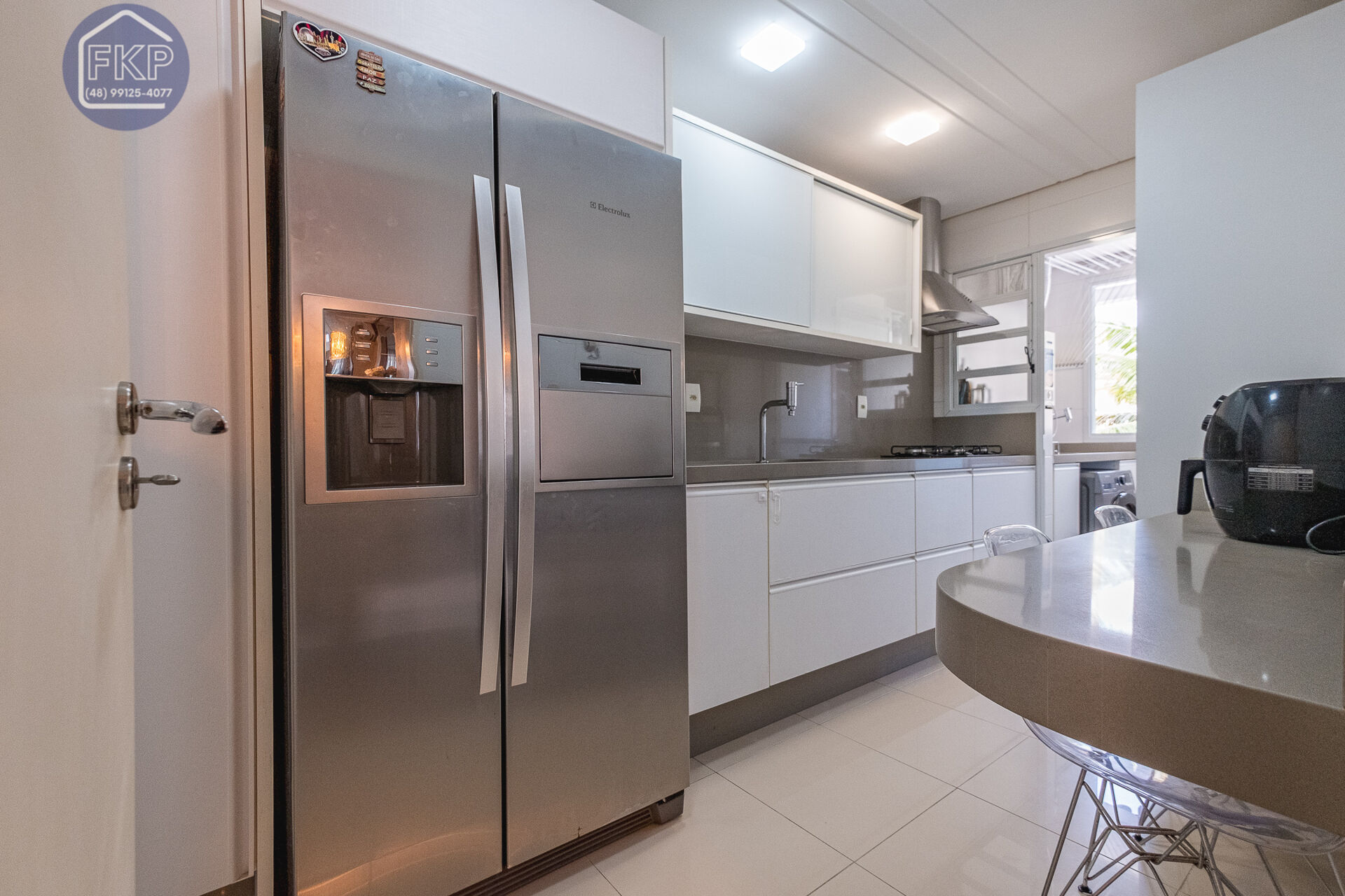 Apartamento à venda com 3 quartos, 87m² - Foto 13