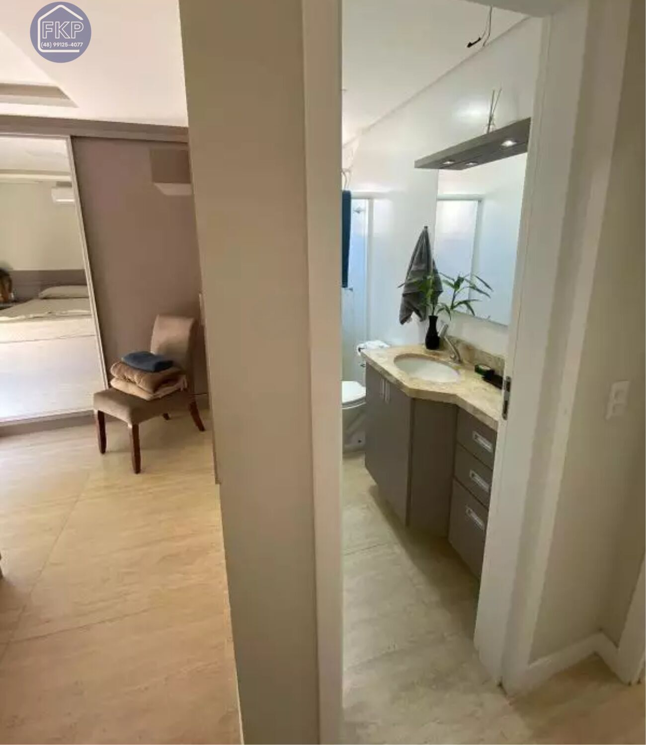 Apartamento à venda com 2 quartos, 69m² - Foto 15