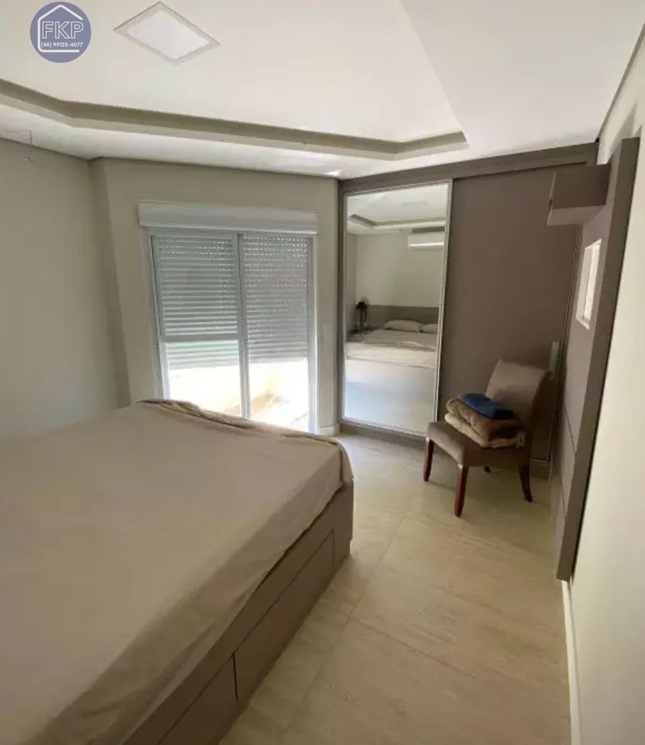 Apartamento à venda com 2 quartos, 69m² - Foto 11