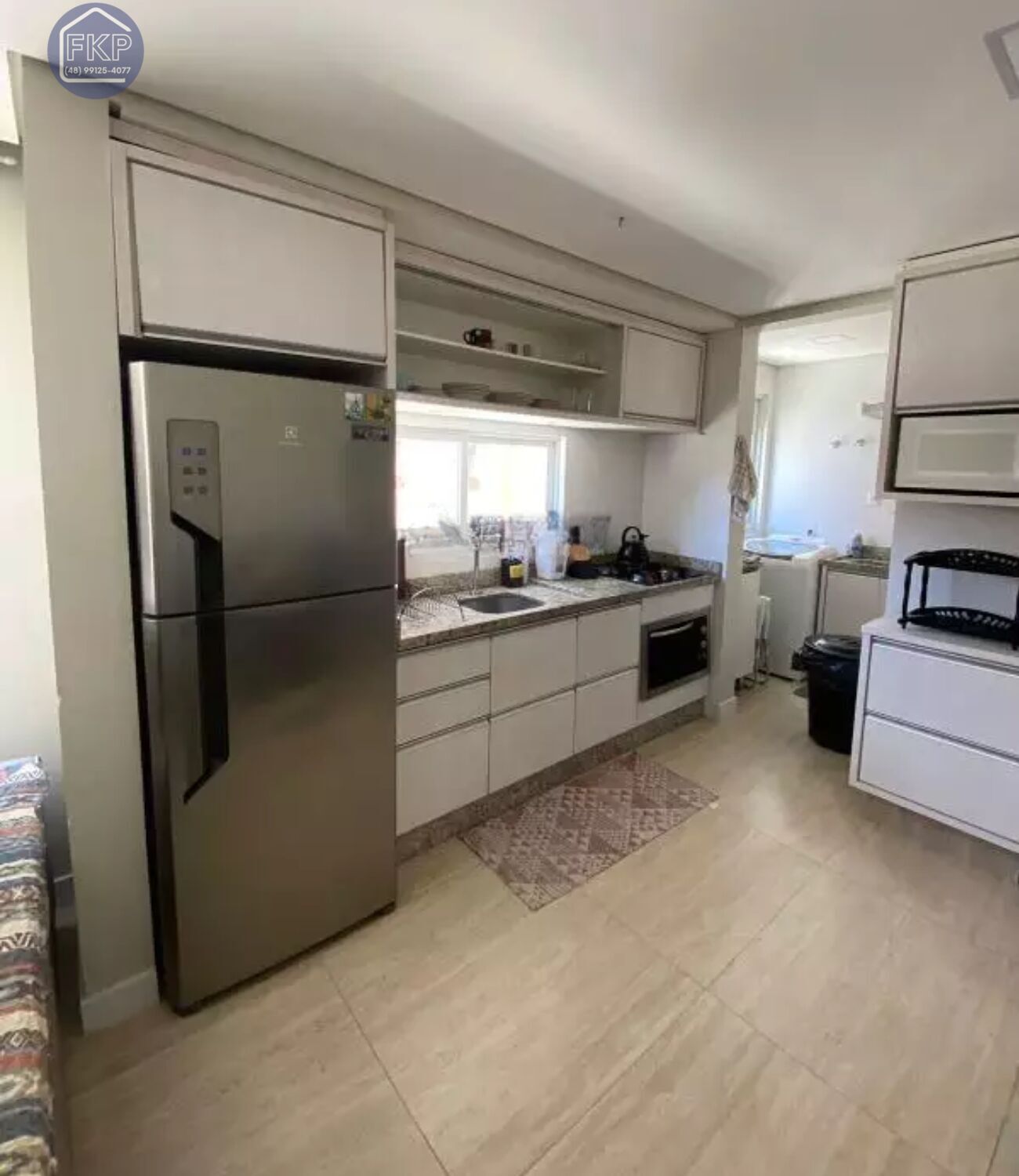 Apartamento à venda com 2 quartos, 69m² - Foto 6