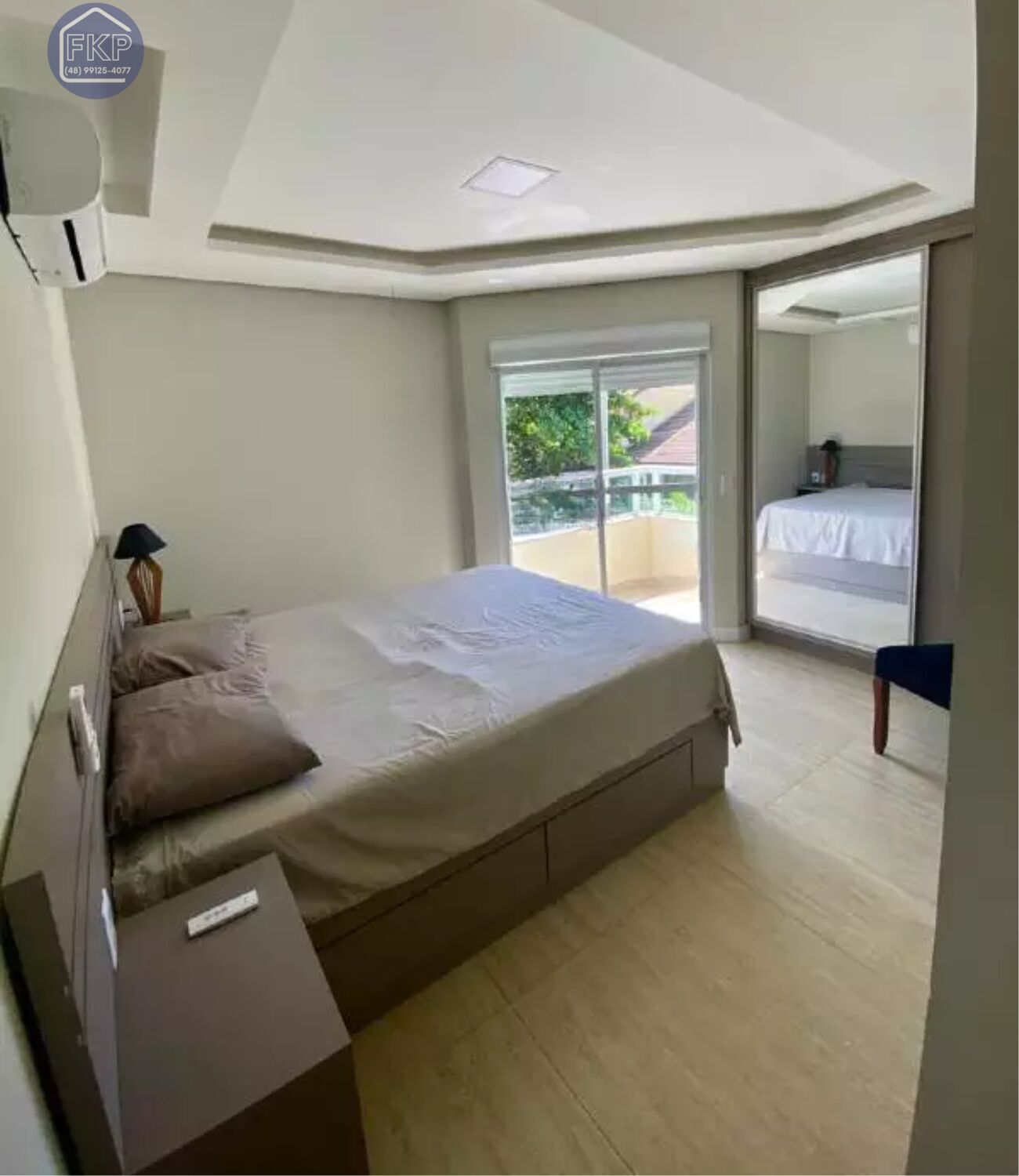 Apartamento à venda com 2 quartos, 69m² - Foto 12