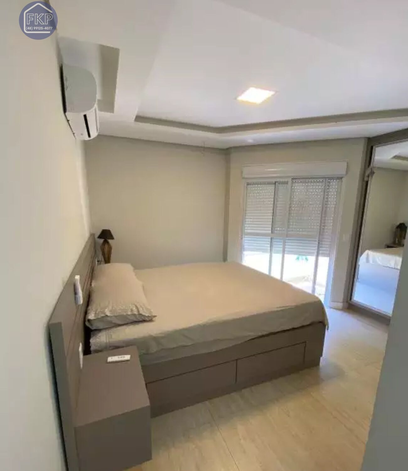 Apartamento à venda com 2 quartos, 69m² - Foto 10