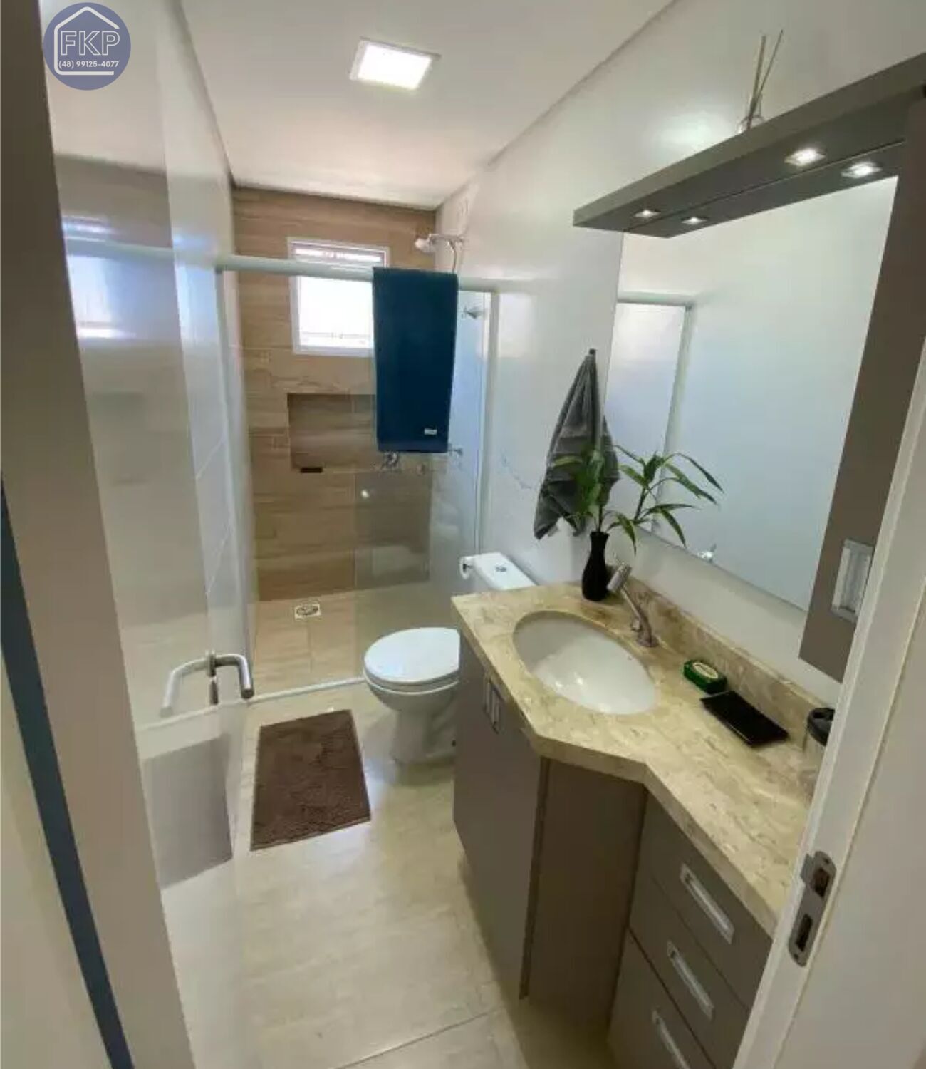 Apartamento à venda com 2 quartos, 69m² - Foto 16